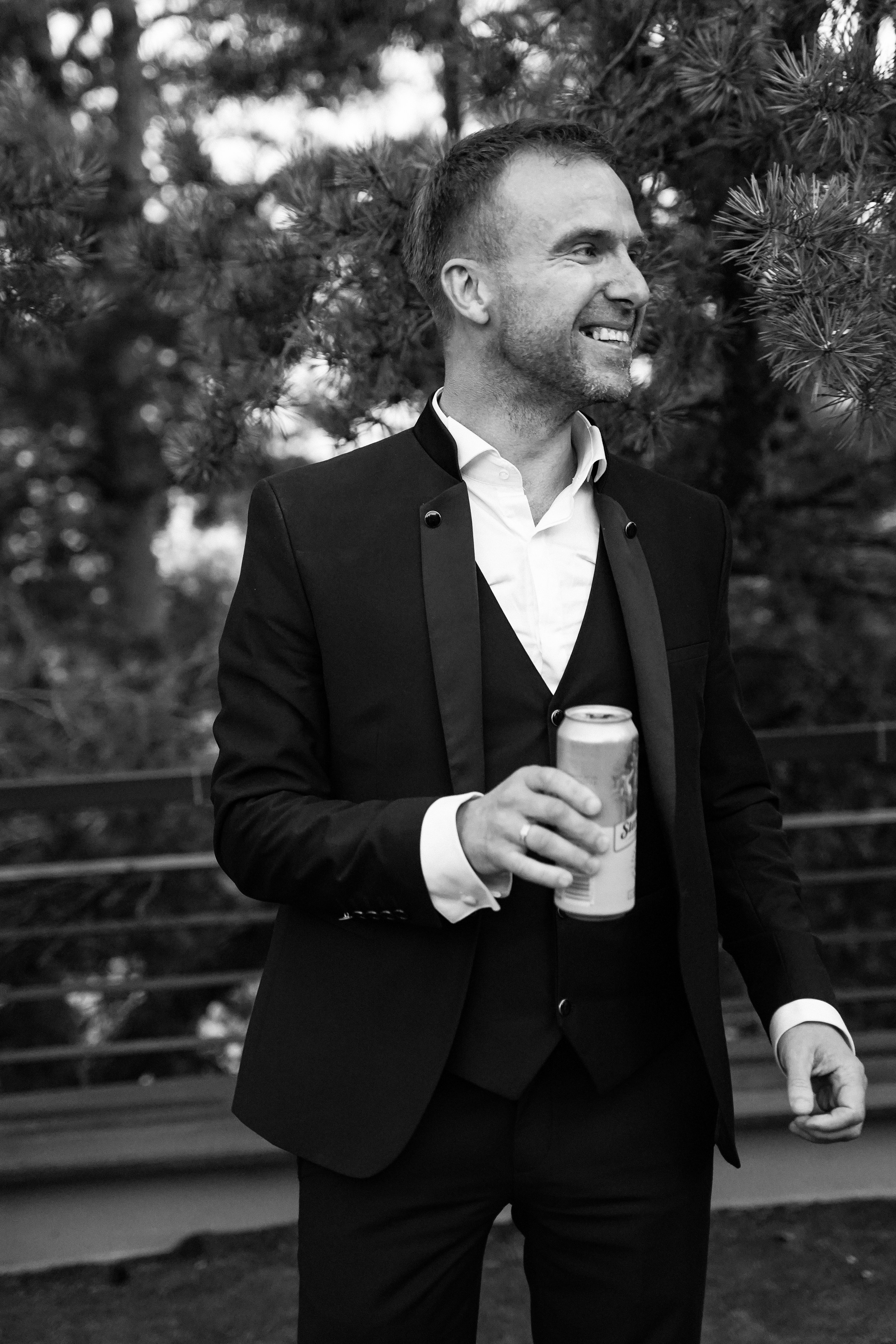 Свадьба на заливе в атлантисе. Свадебный фотограф организатор в Санкт-Петербурге Ассоль Опарина