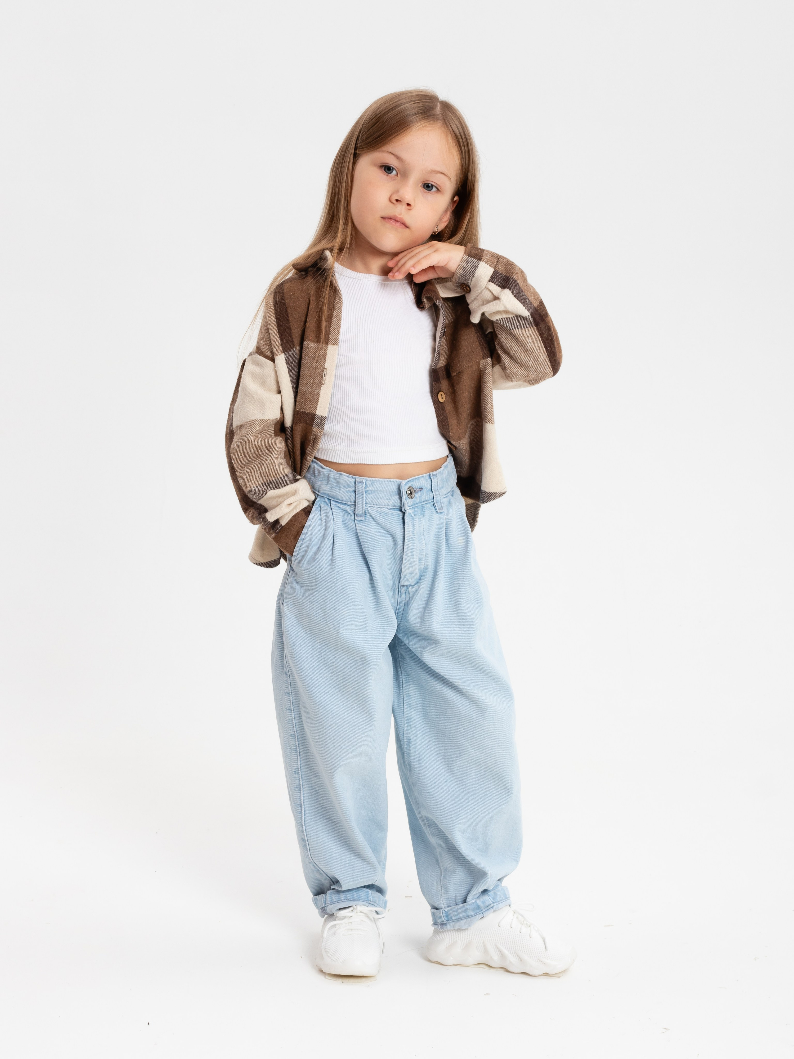 Рубашки детские. Фотограф в Краснодаре Арина Кудряшова