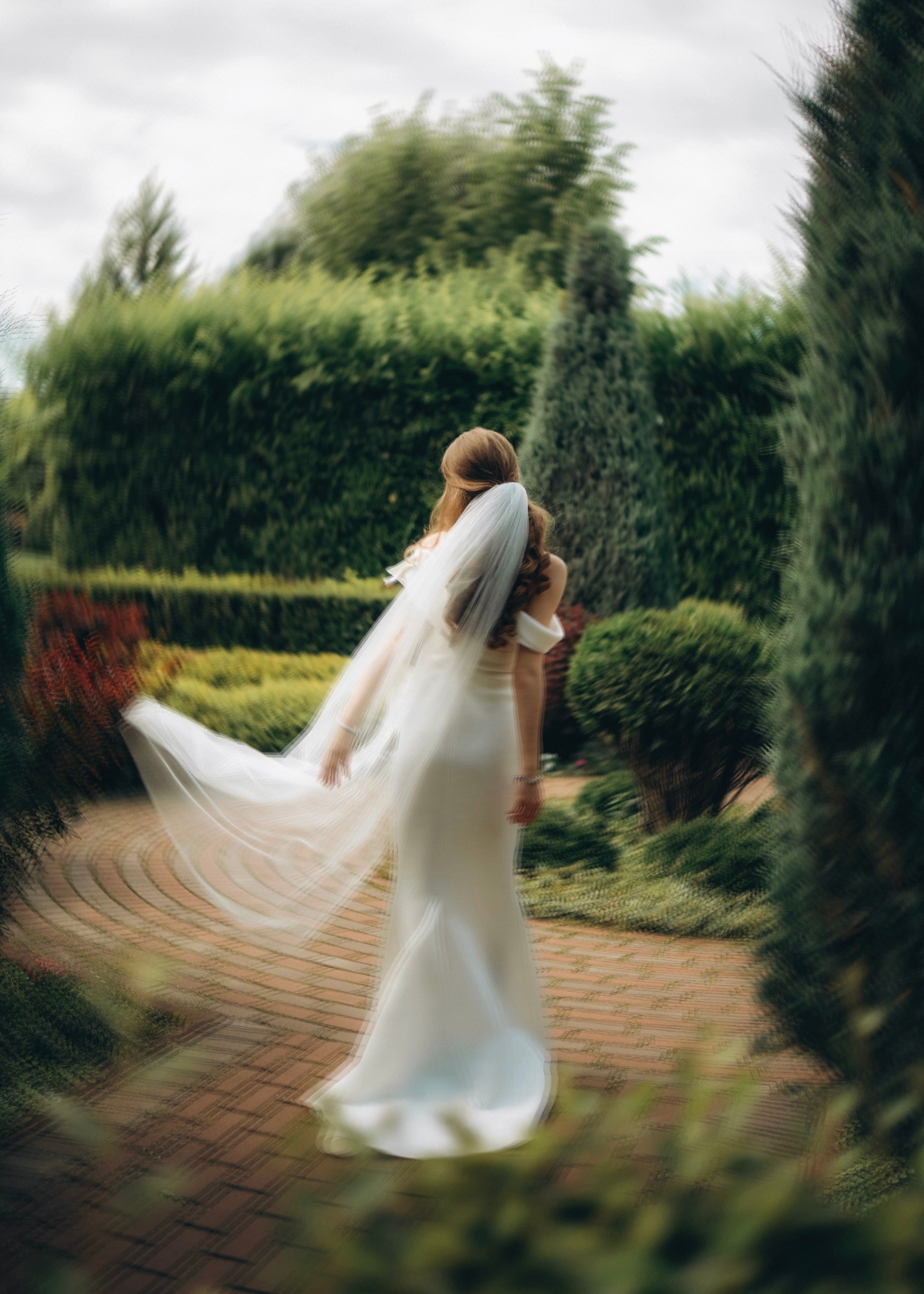 Свадебная съемка. Свадебный фотограф Красноярск Лапина Дарья