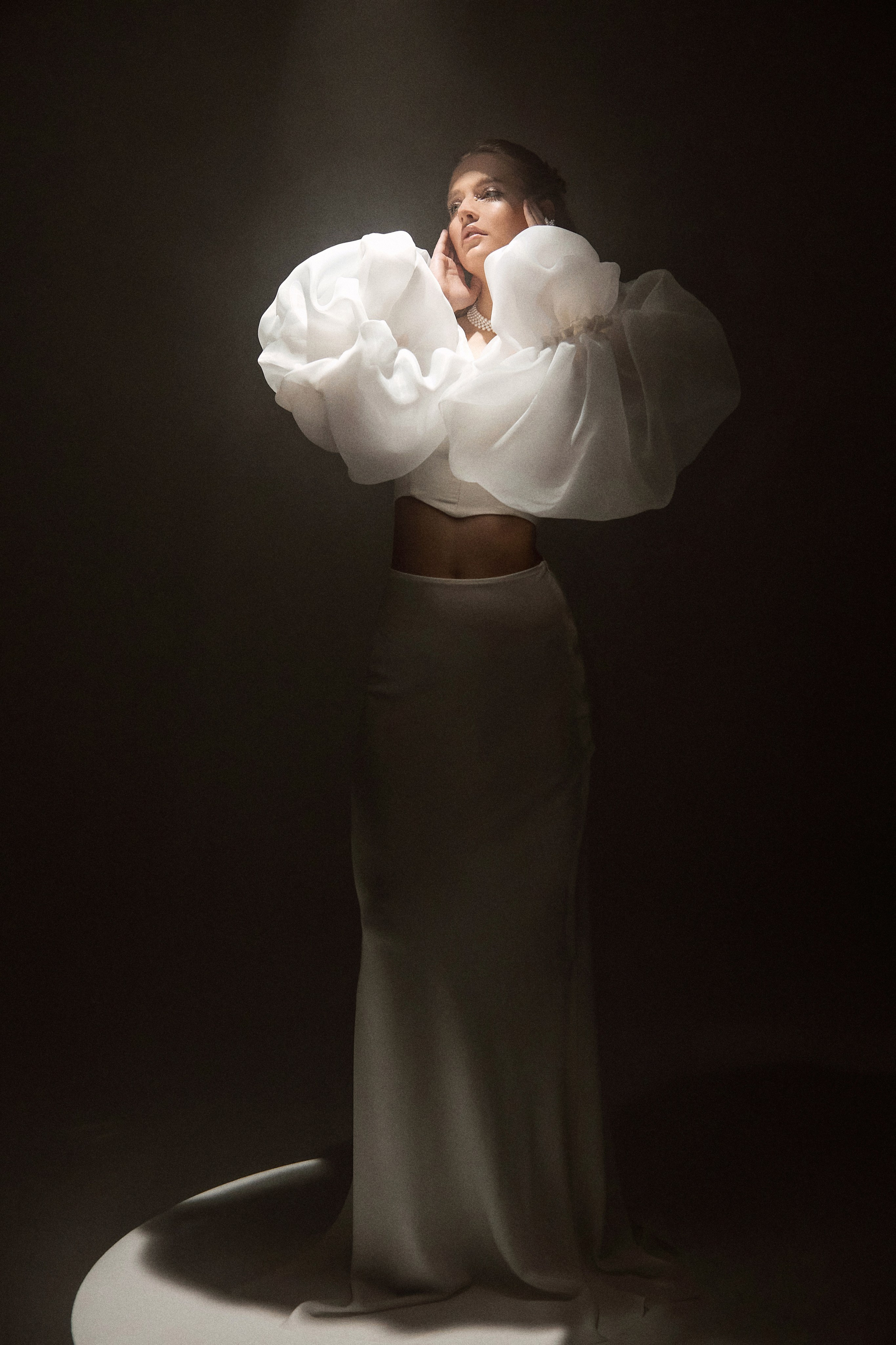 Alicia. Фотограф Желтухин Андрей в Петрозаводске, СПб и Москве