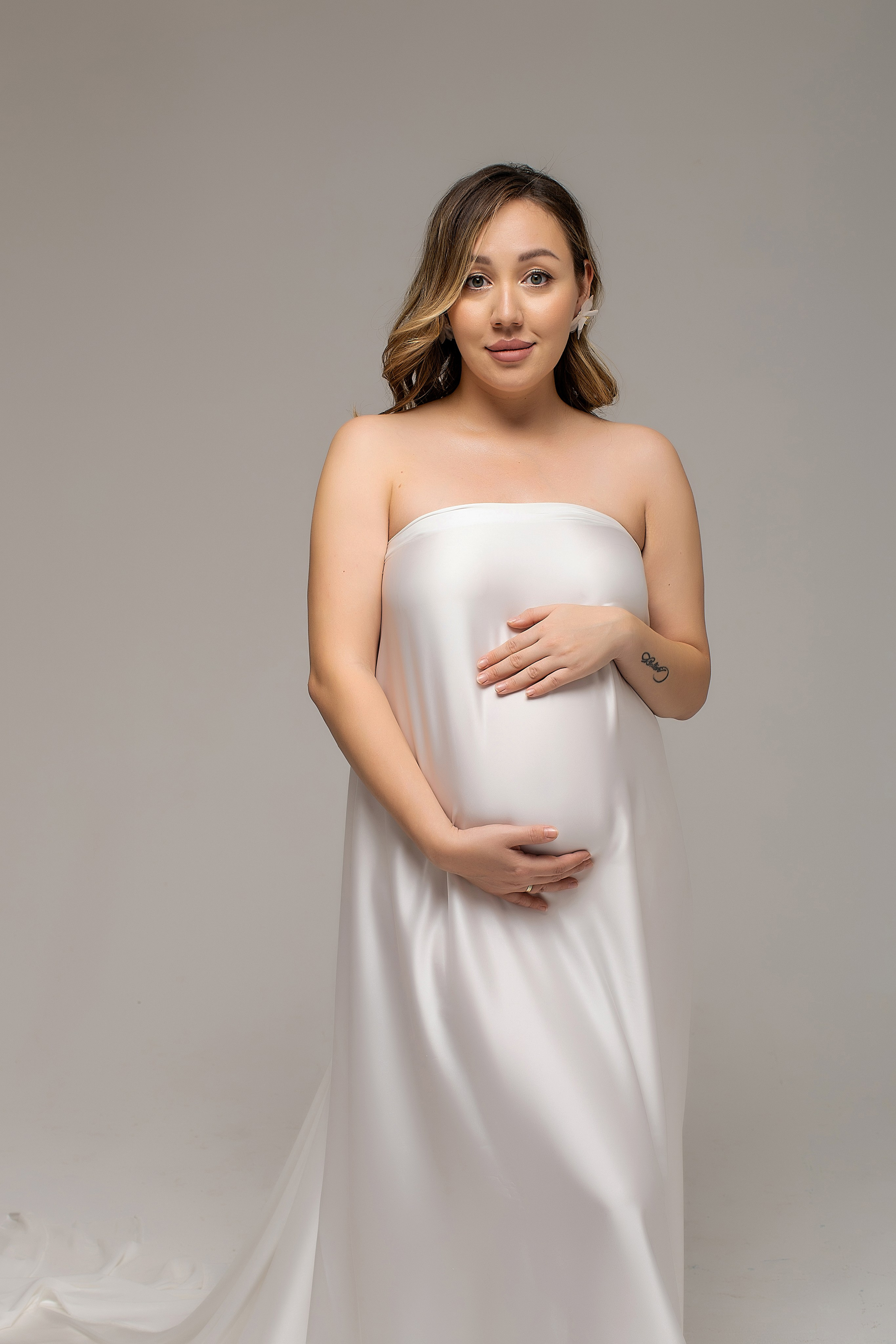 Азалия. Семейный и детский фотограф в Стерлитамаке Разина Рахмангулова