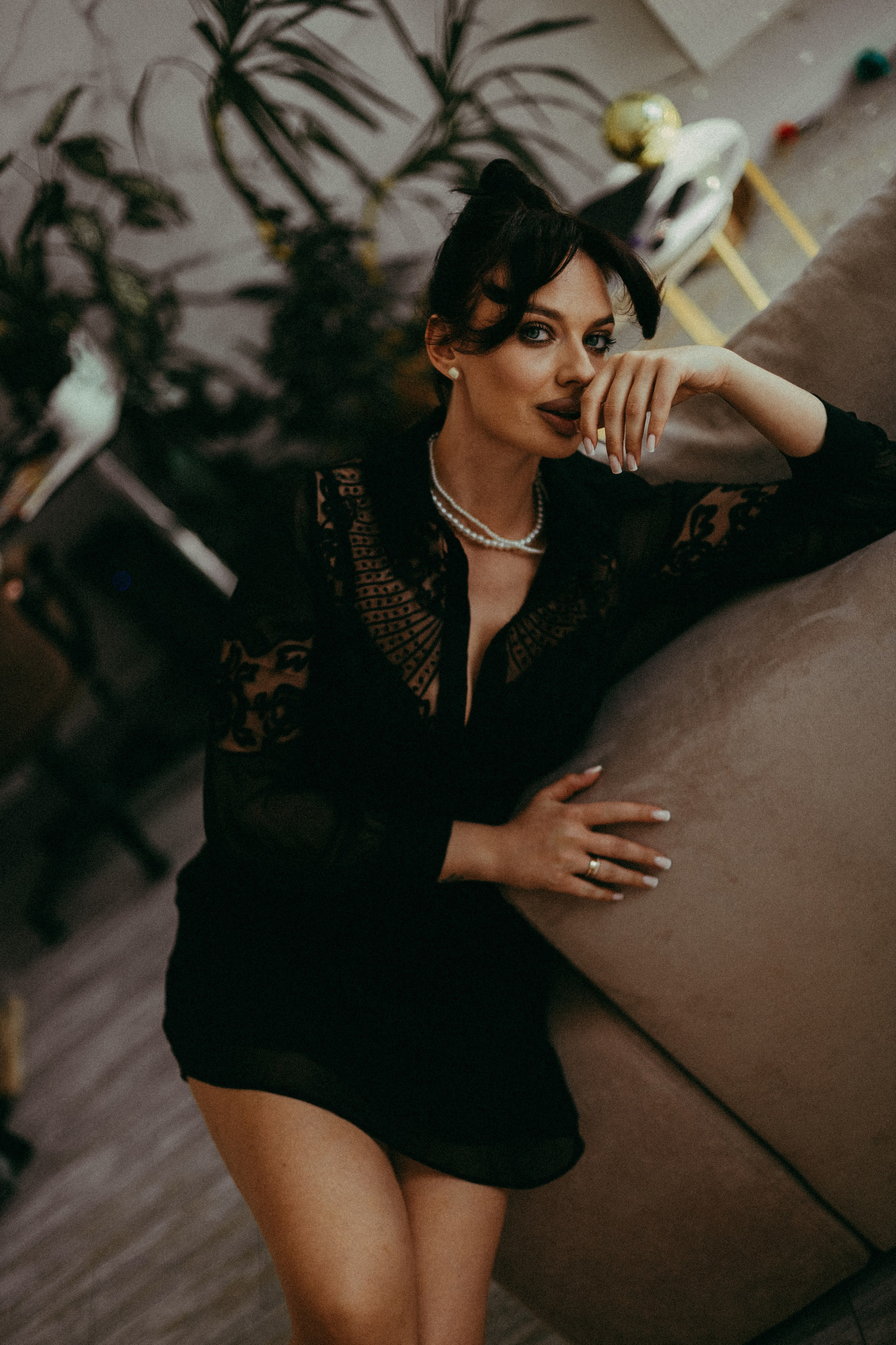 Настя. Фотограф в Обнинске и Калуге Анастасия Антохина