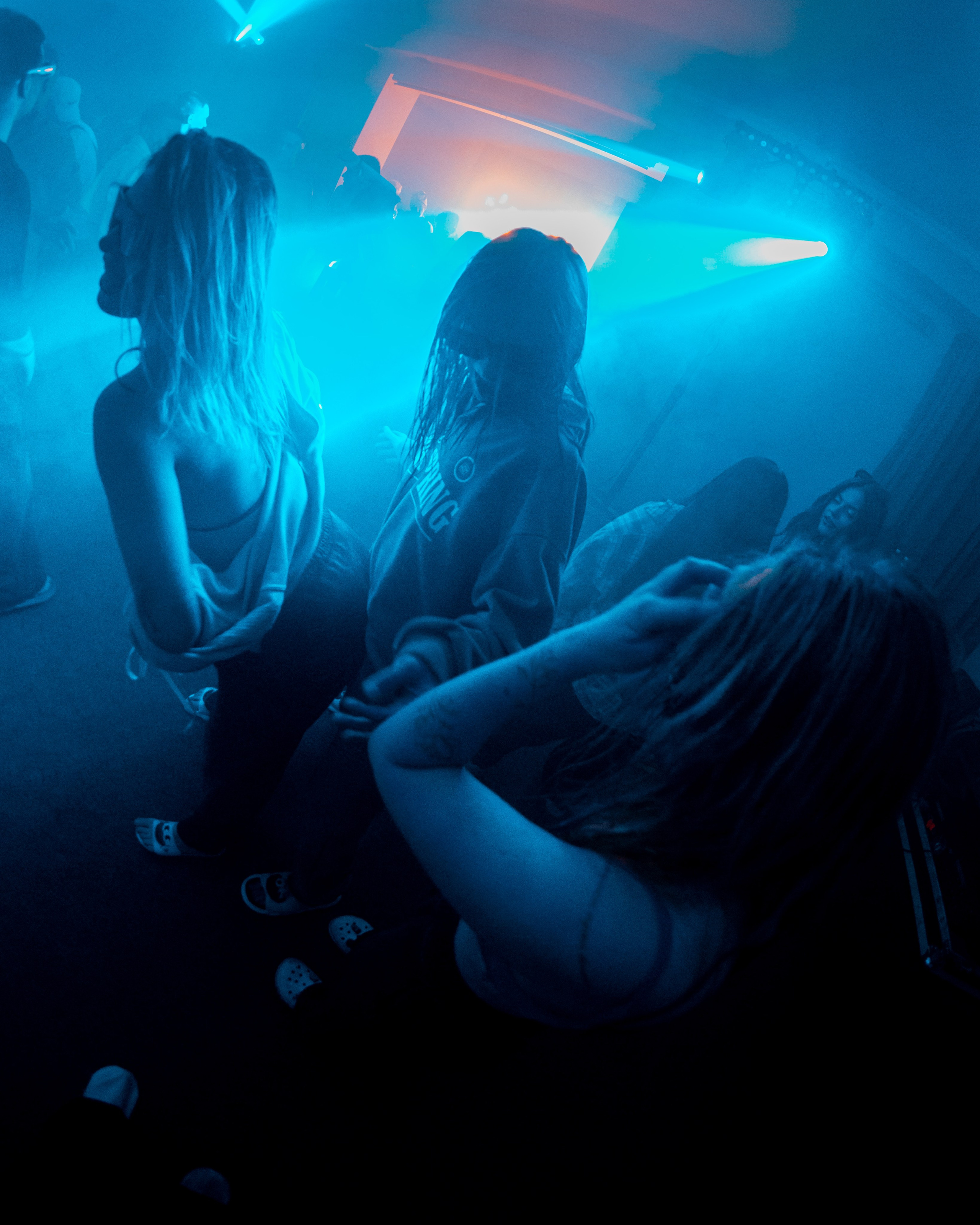 ZHARA TOUR DOMBAY | 2025 | PART1. ZHARA CREW