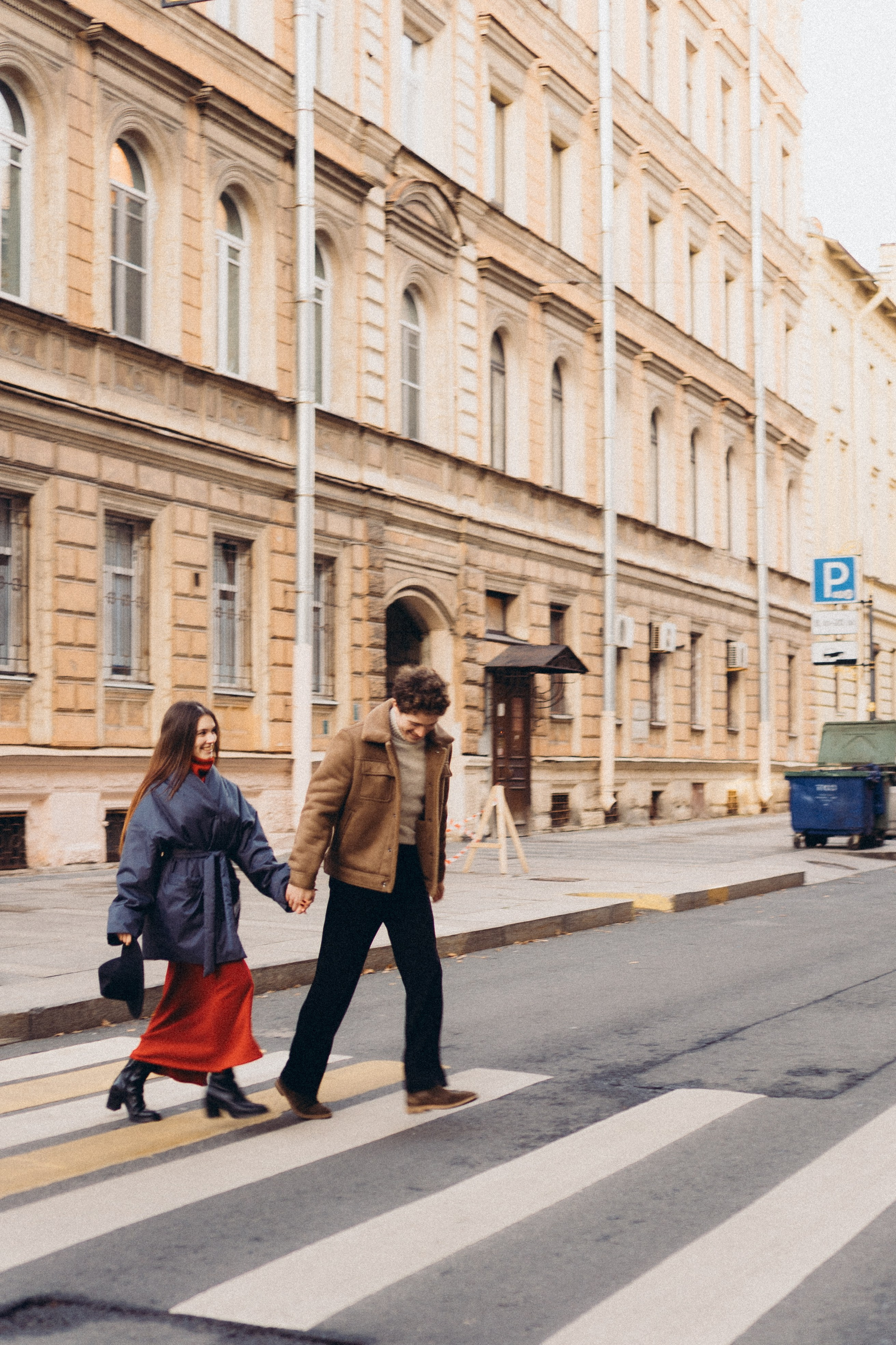 ОСЕННЯЯ ПРОГУЛКА. Профессиональный фотограф, Санкт-Петербург — Виктория Богомолова
