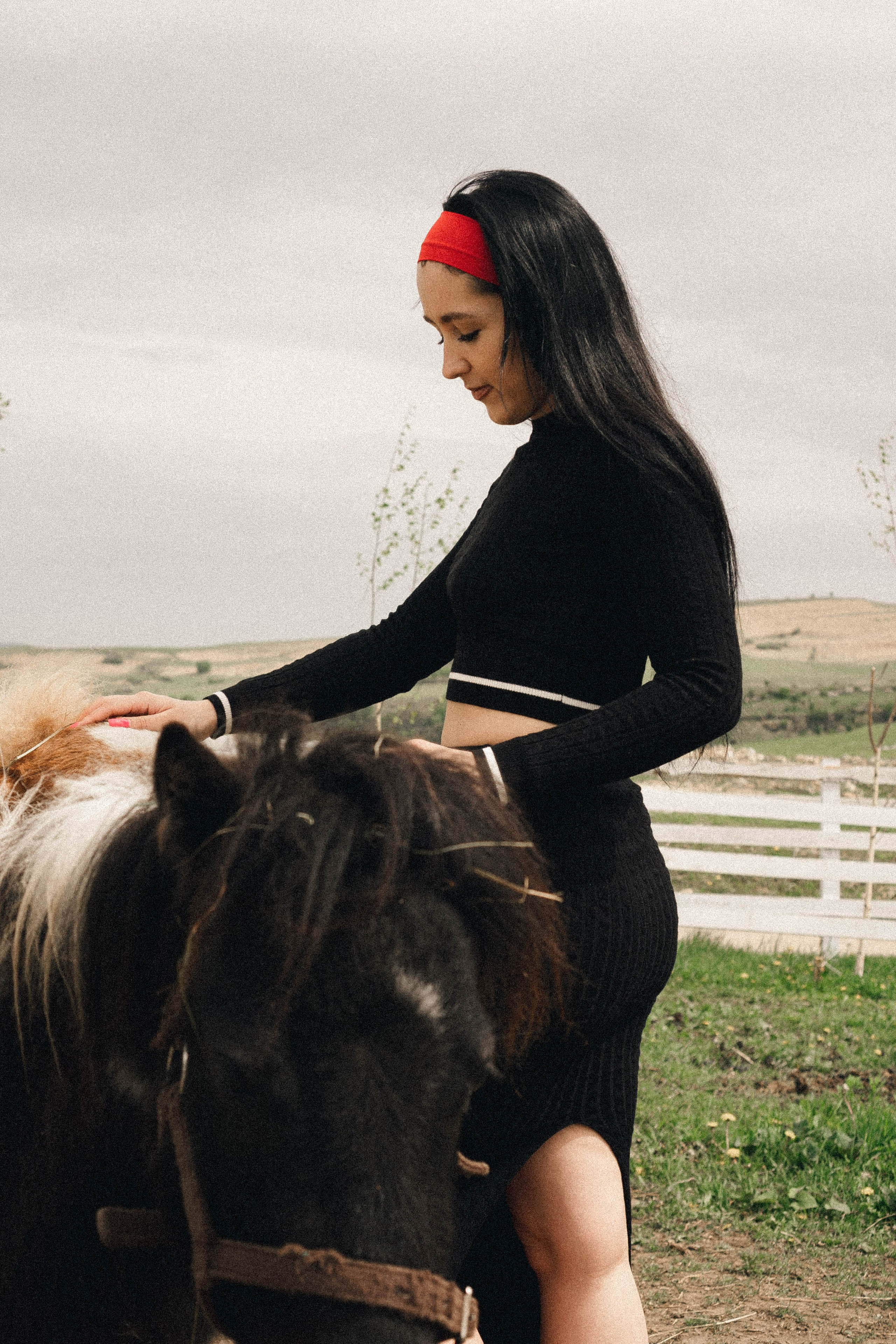 Ферма Альпак. Профессиональный фотограф, Санкт-Петербург — Виктория Богомолова
