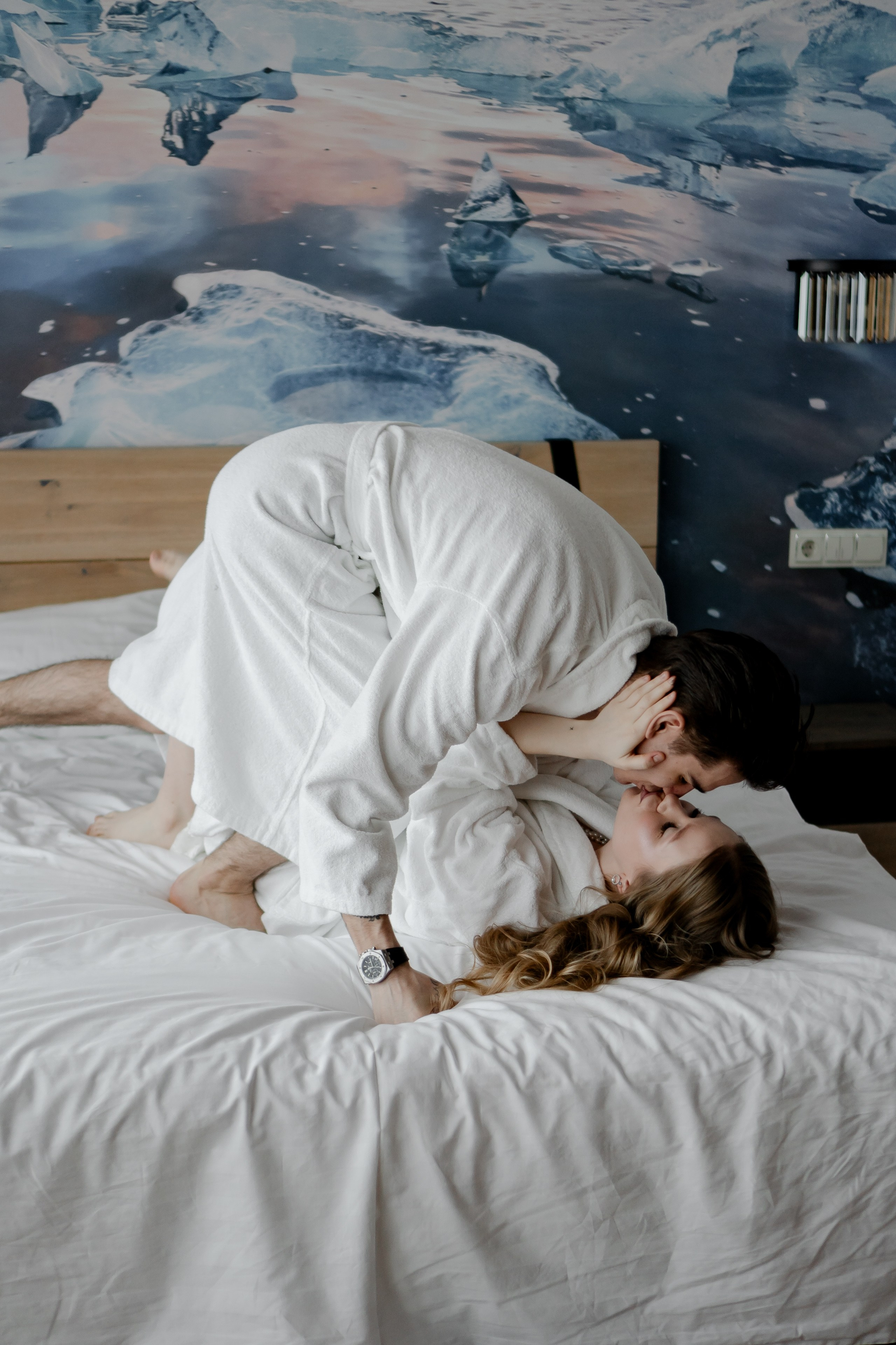 ПОЛНЫЙ СВАДЕБНЫЙ ДЕНЬ 8 ЧАСОВ. Профессиональный фотограф, Санкт-Петербург — Виктория Богомолова