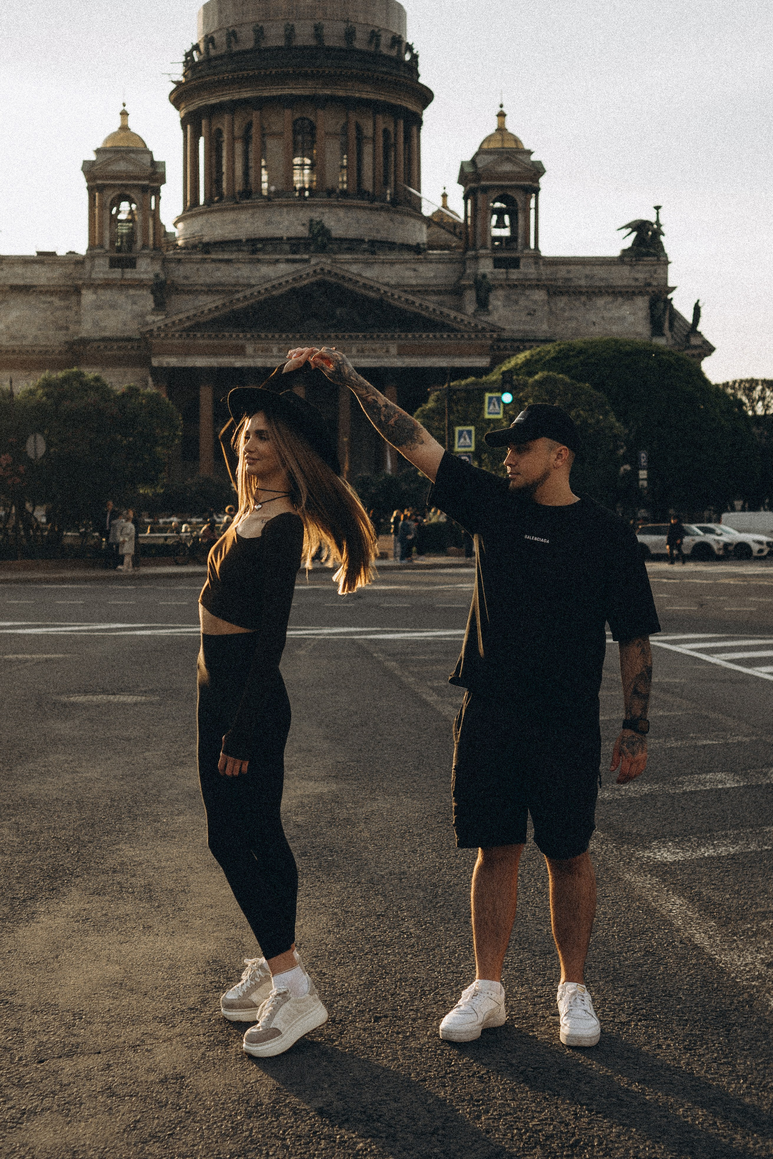 ПРОГУЛКА ПО ПИТЕРУ. Профессиональный фотограф, Санкт-Петербург — Виктория Богомолова