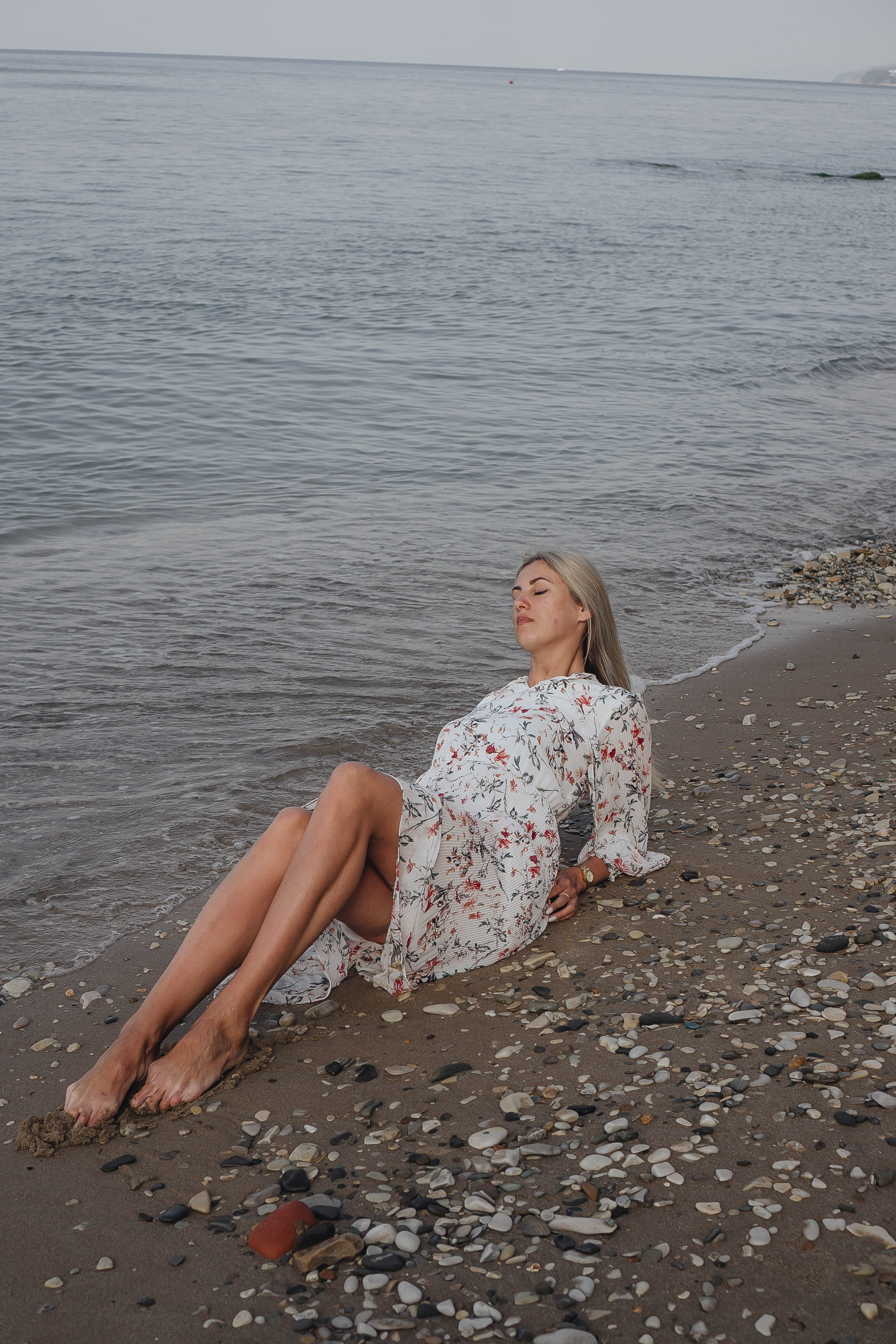 Море. Профессиональный фотограф, Санкт-Петербург — Виктория Богомолова