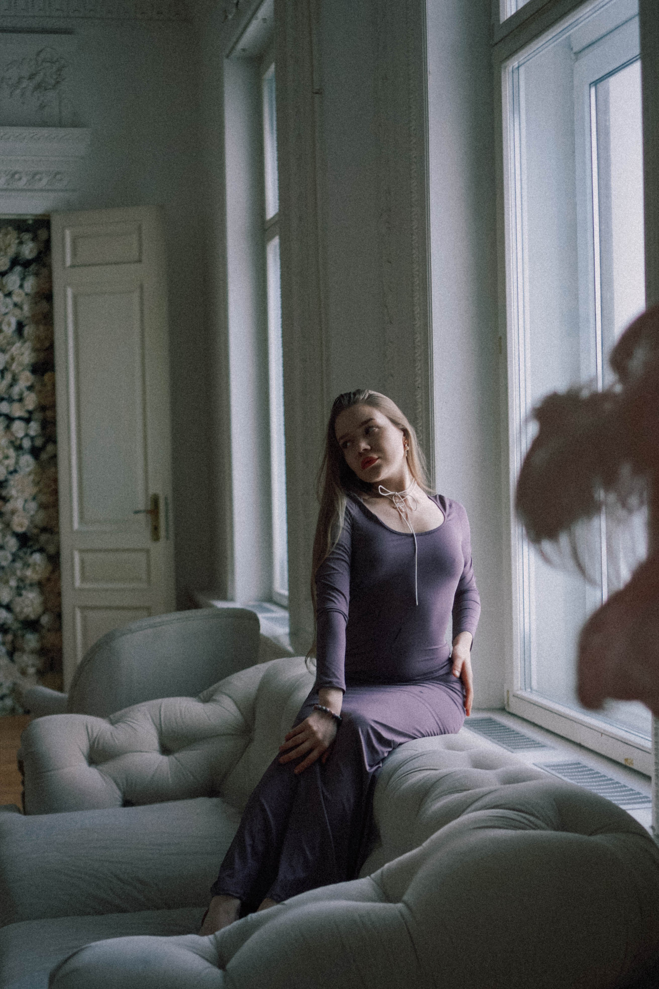 22. Профессиональный фотограф, Санкт-Петербург — Виктория Богомолова