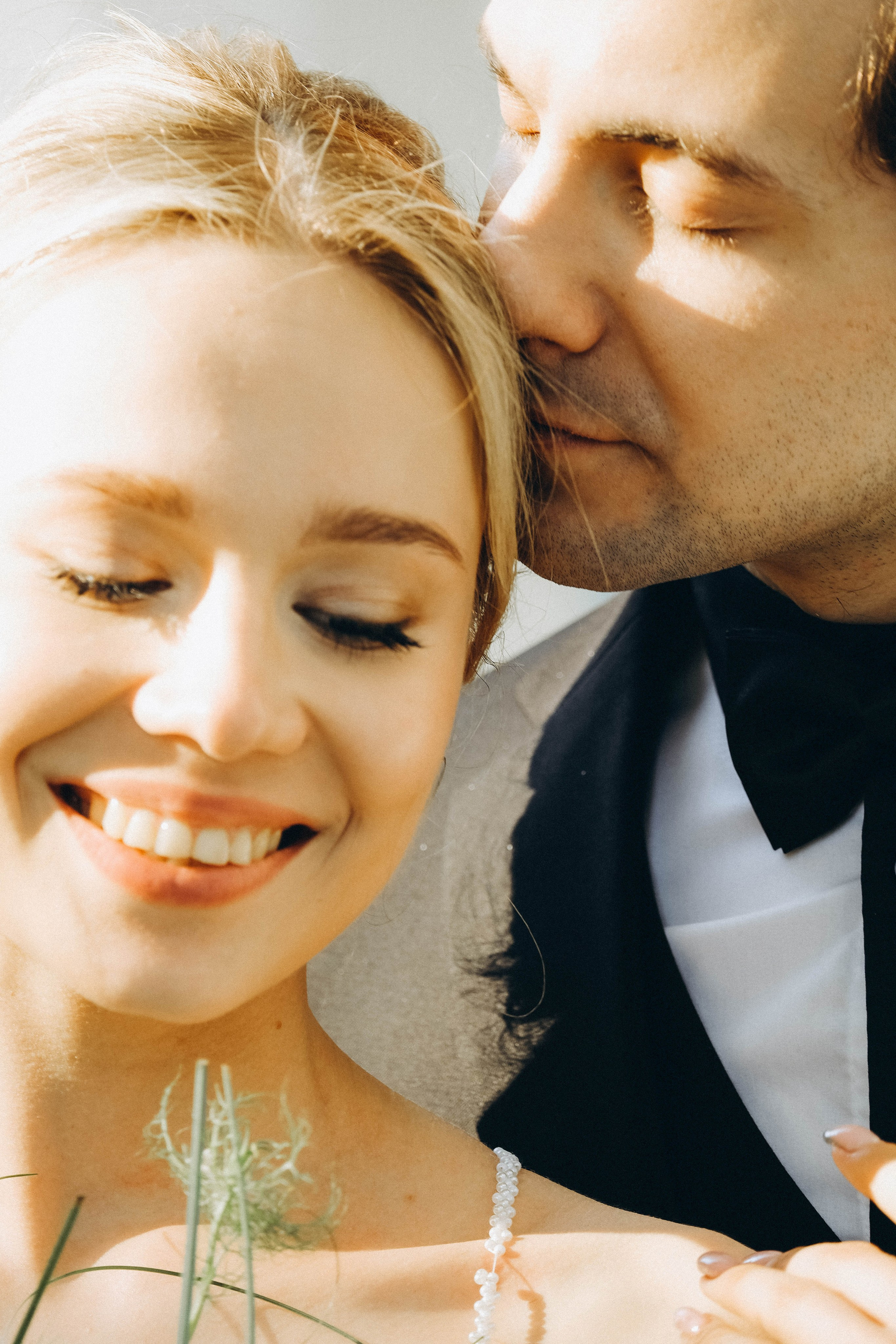 СВАДЕБНАЯ СЬЕМКА В ПАРКЕ ОРАНИЕНБАУМ. Профессиональный фотограф, Санкт-Петербург — Виктория Богомолова