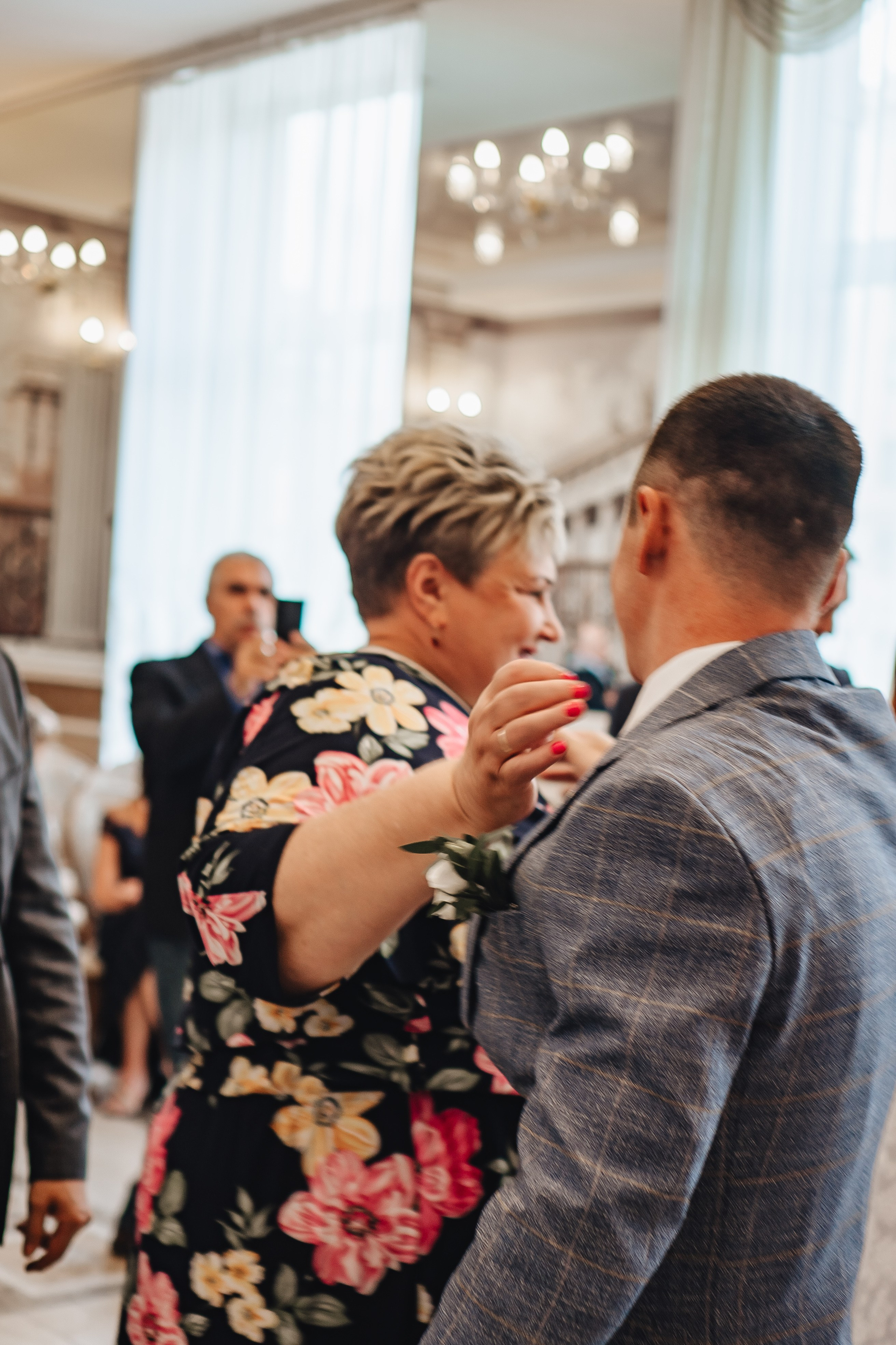 СВАДЕБНАЯ СЬЕМКА В ЗАГСЕ НА МОСКОВСКОМ ПРОСПЕКТЕ. Профессиональный фотограф, Санкт-Петербург — Виктория Богомолова