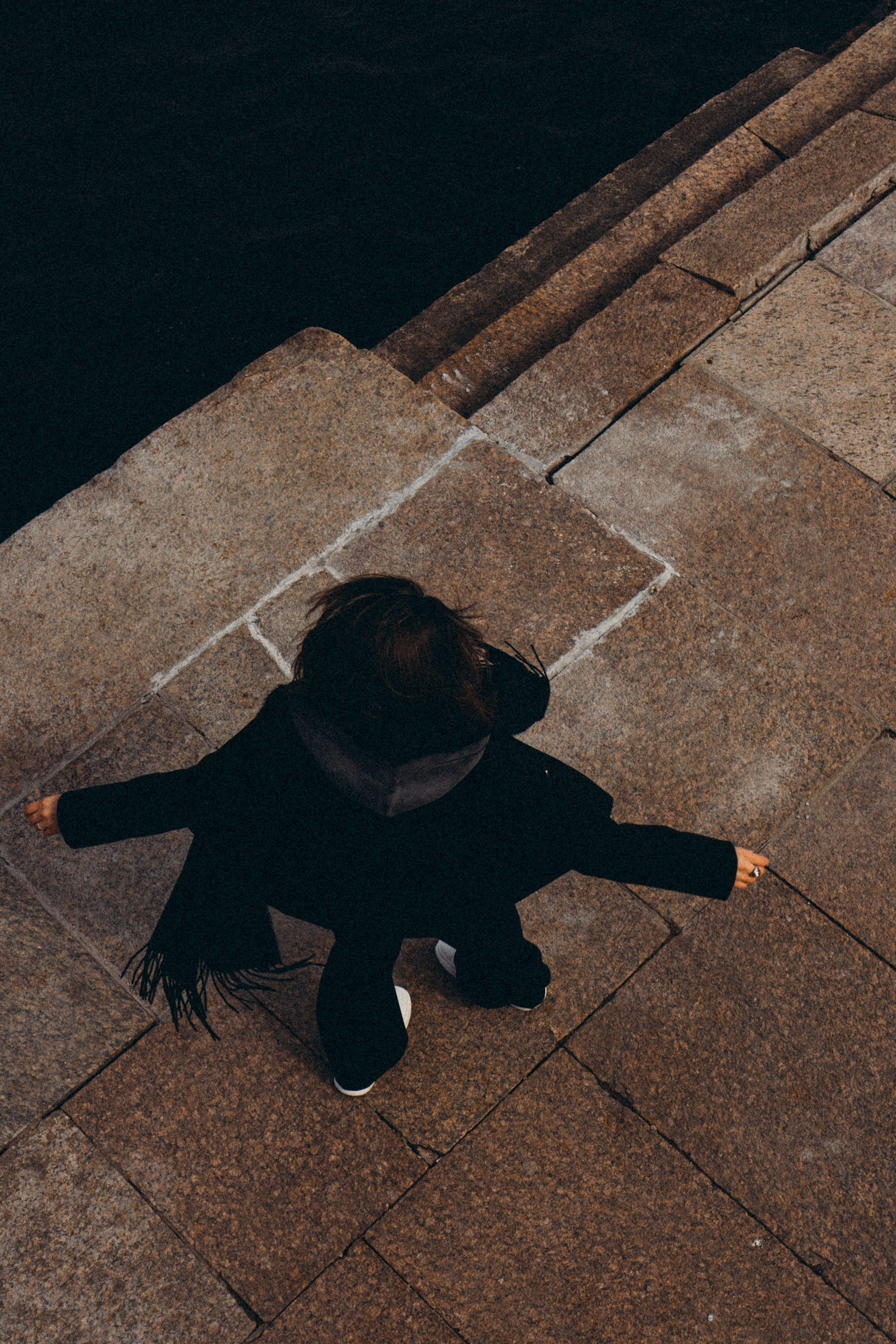 Прогулка по весеннему Питеру. Профессиональный фотограф, Санкт-Петербург — Виктория Богомолова