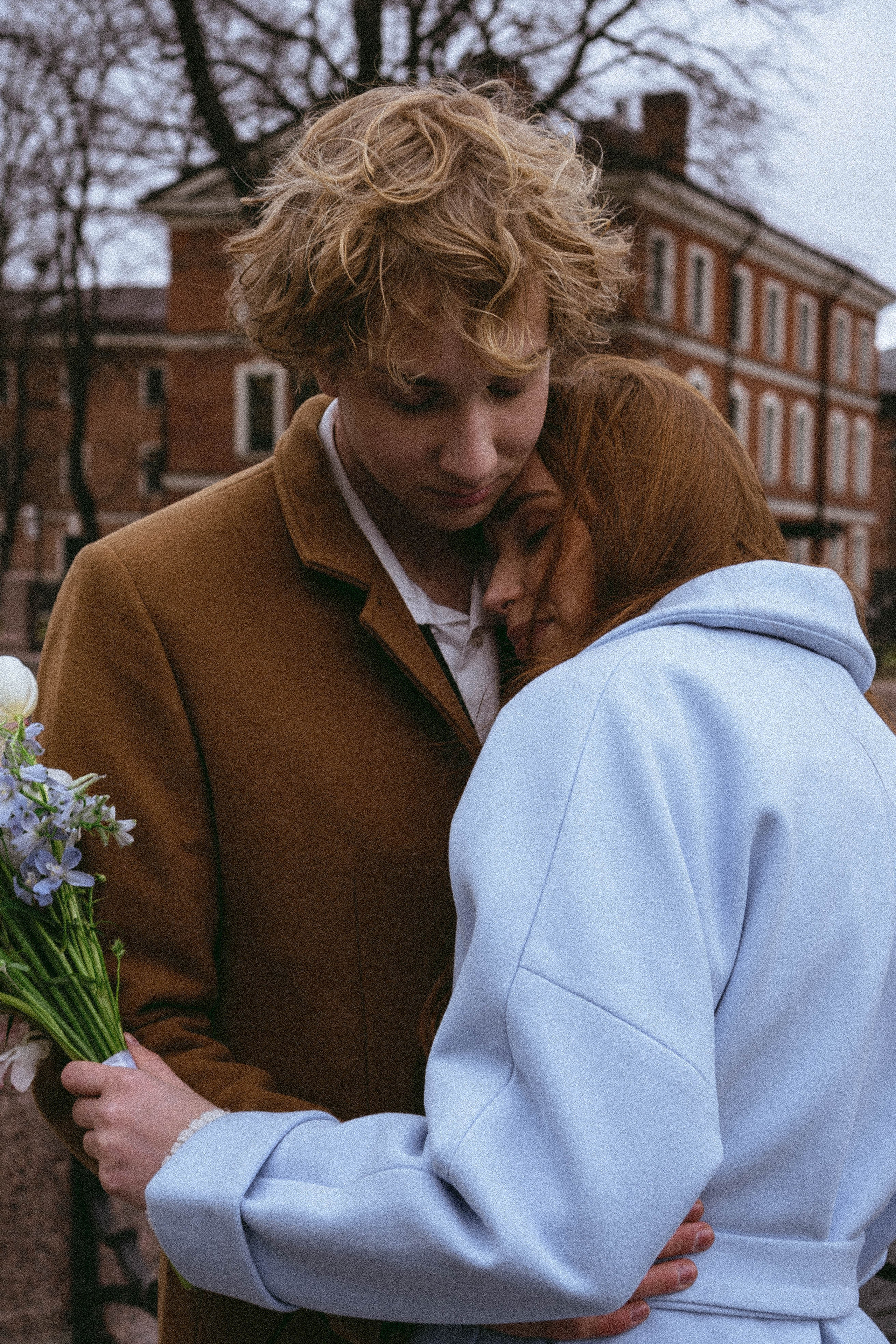СВАДЕБНАЯ ПРОГУЛКА ПО ПЕТРОГРАДКЕ ВЕСНОЙ (ФОТОСЕССИИЯ ПАРЫ СВАДЕБНАЯ). Профессиональный фотограф, Санкт-Петербург — Виктория Богомолова