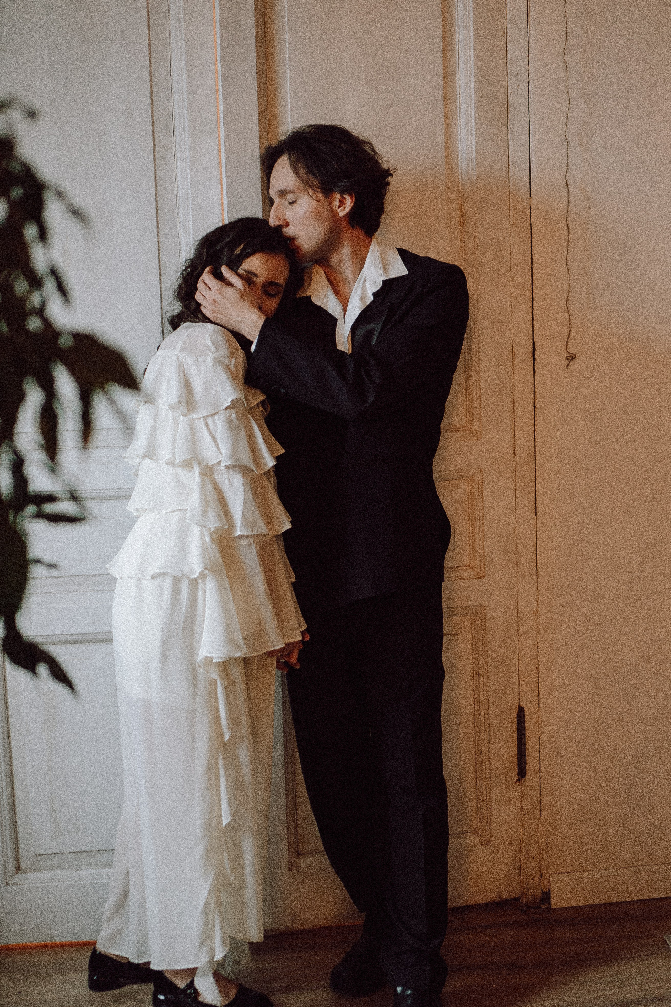 Новогодний стиль вдвоем. Профессиональный фотограф, Санкт-Петербург — Виктория Богомолова