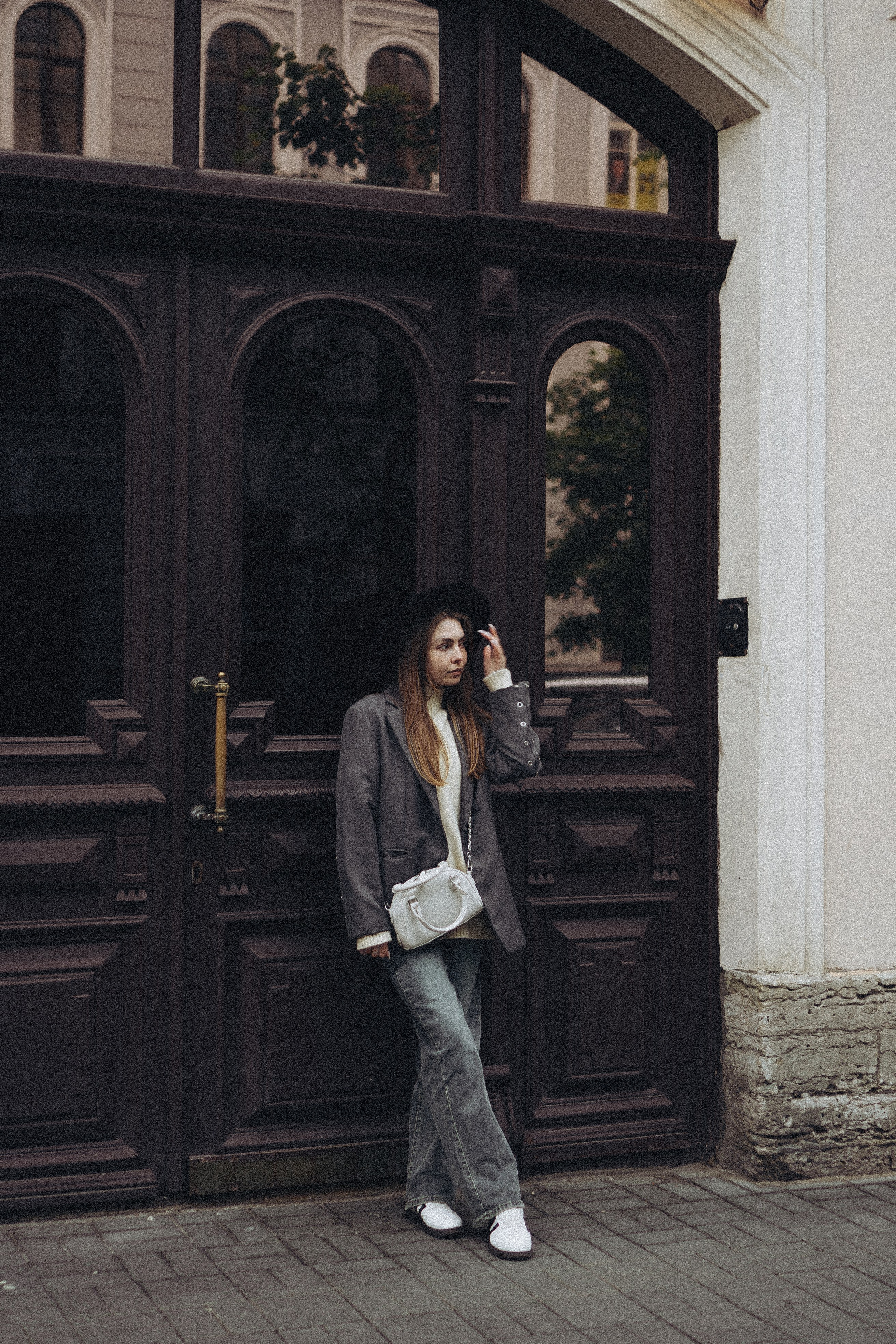 ПРОГУЛКА НА ЧЕРНЫШЕВСКОЙ. Профессиональный фотограф, Санкт-Петербург — Виктория Богомолова