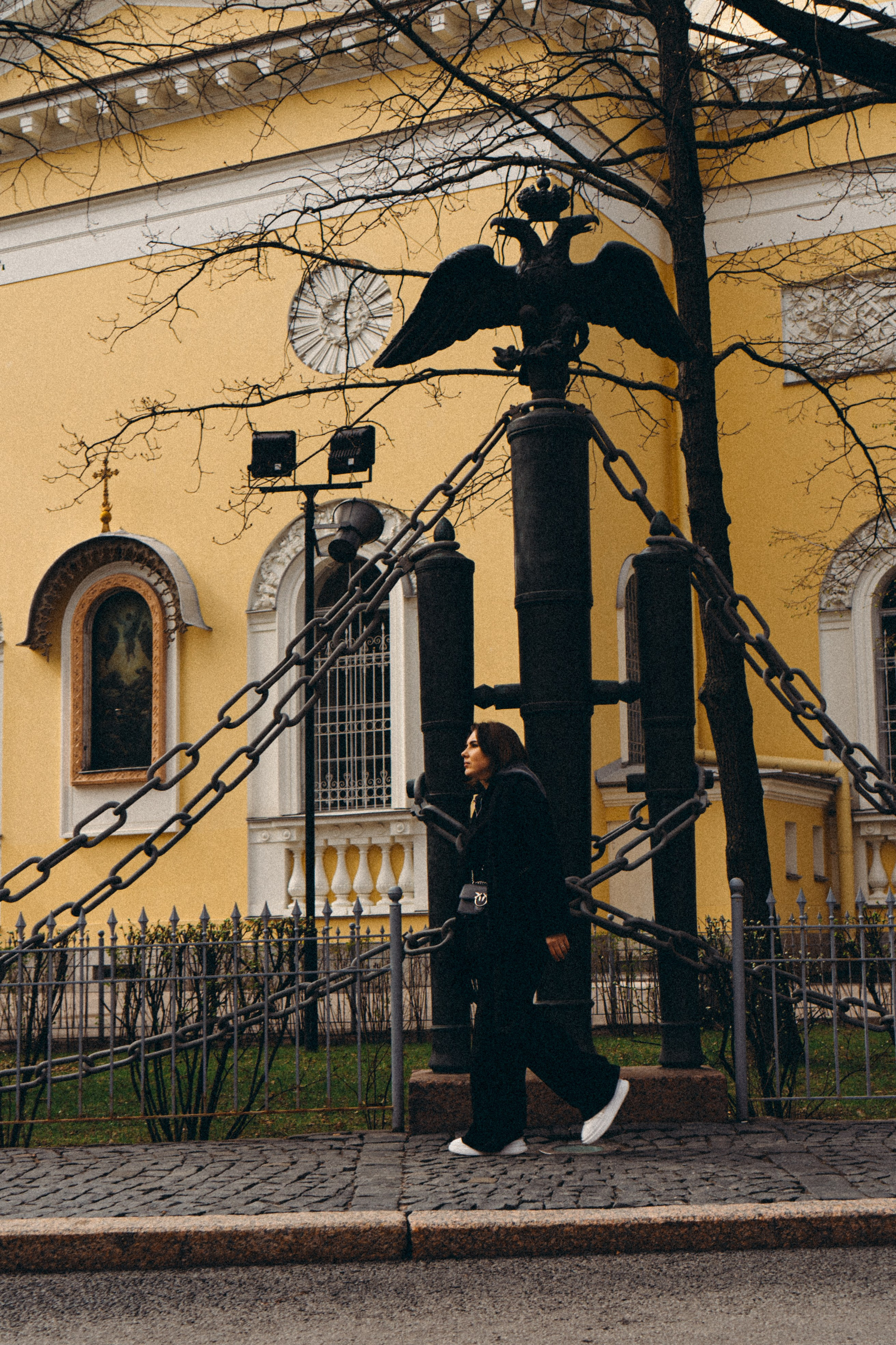 Прогулка по весеннему Питеру. Профессиональный фотограф, Санкт-Петербург — Виктория Богомолова