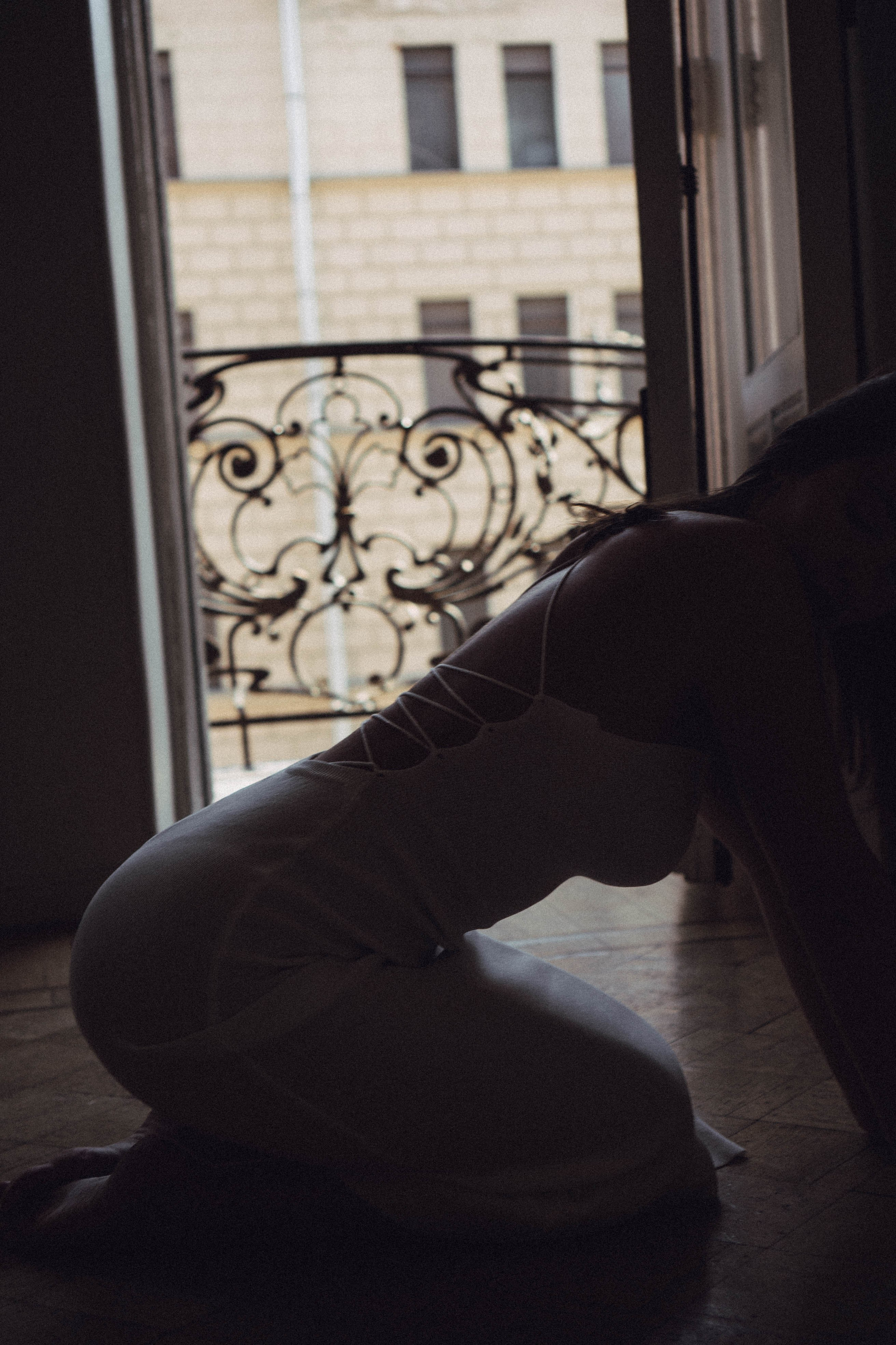 Студийная. Профессиональный фотограф, Санкт-Петербург — Виктория Богомолова