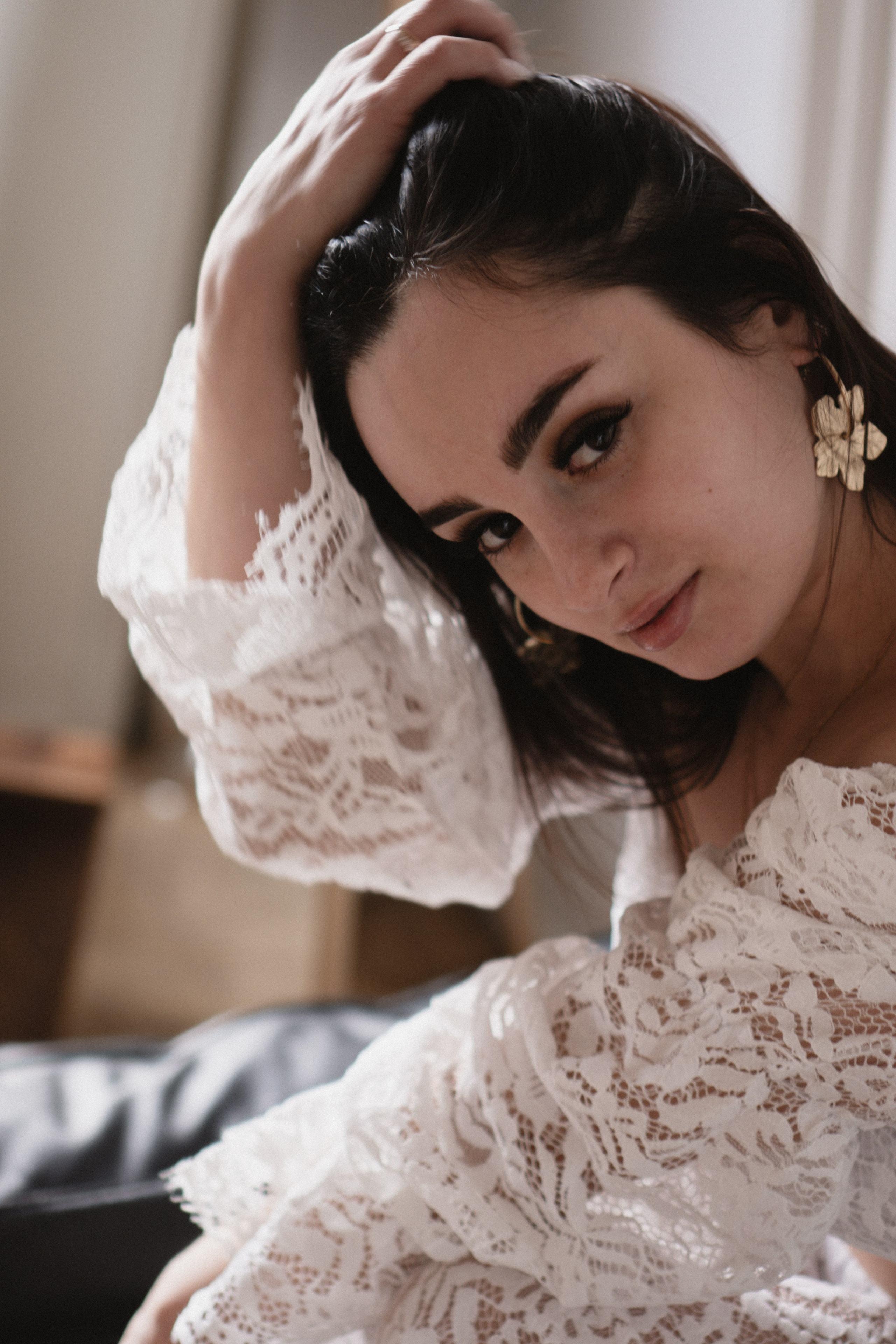 Студийная. Профессиональный фотограф, Санкт-Петербург — Виктория Богомолова