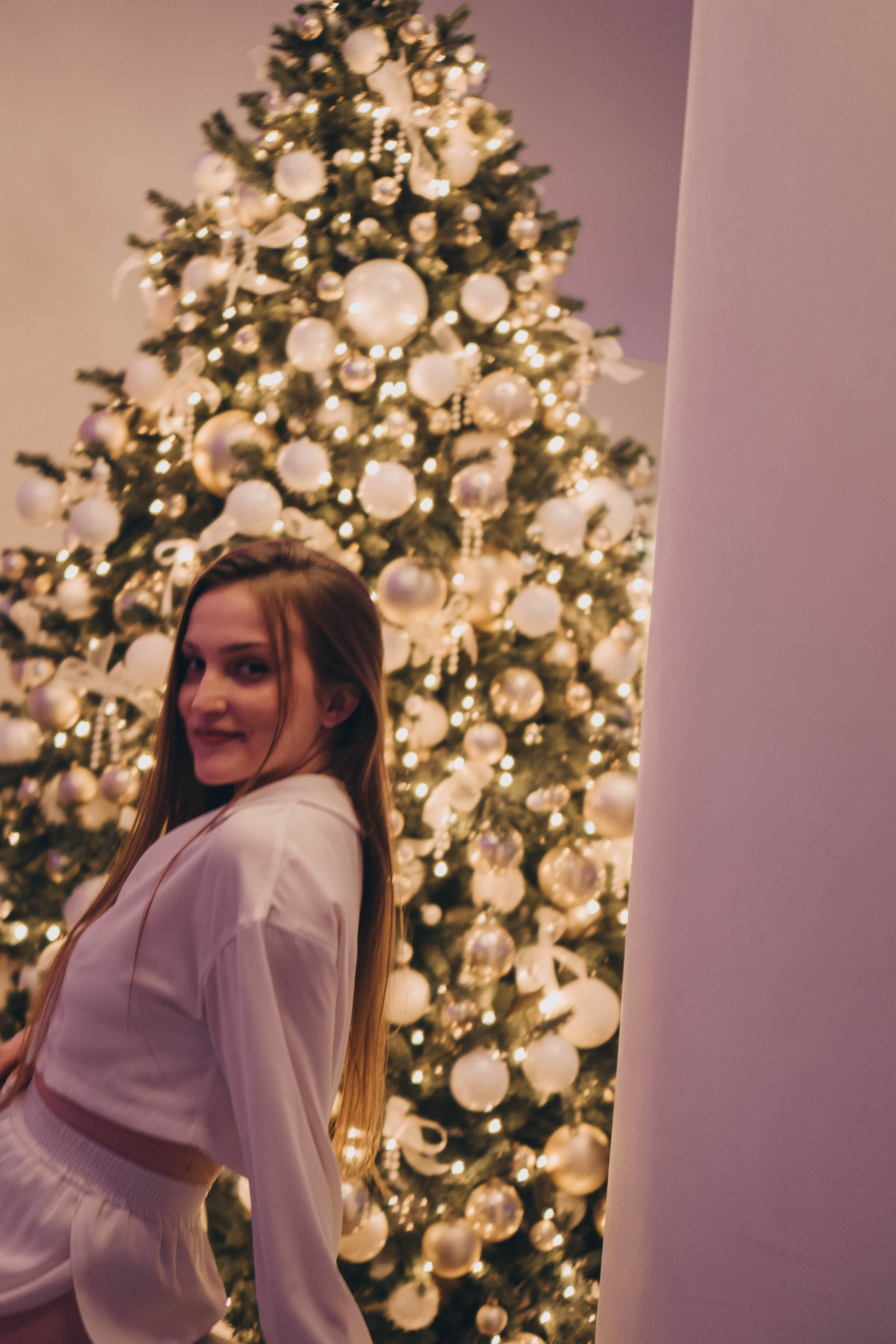 Новогодняя. Профессиональный фотограф, Санкт-Петербург — Виктория Богомолова