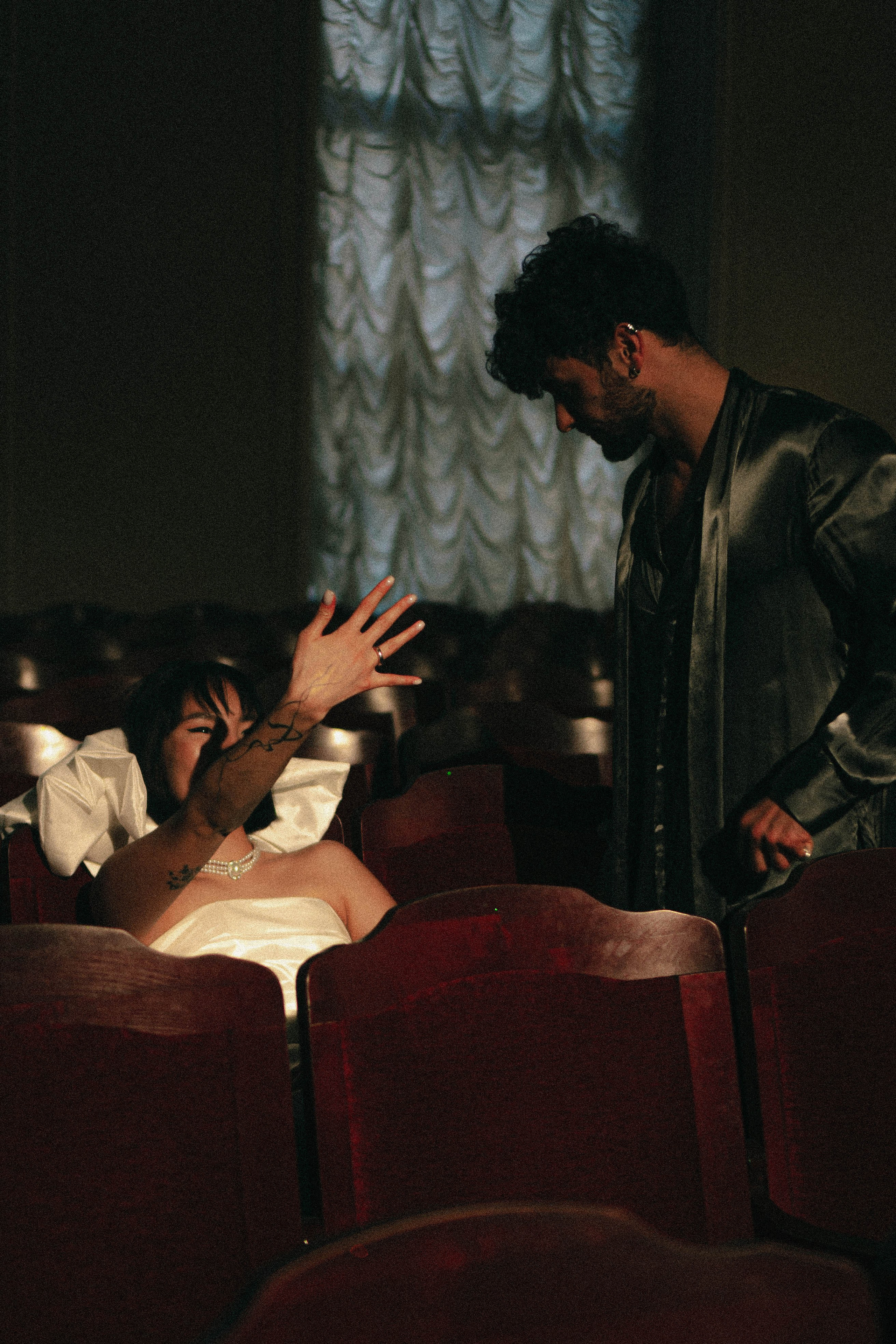 СВАБЕДНАЯ ФОТСЕССИИЯ В ОДНОМ ИЗ ЗАЛОВ НИКОЛАЕВСКОГО ДВОРЦА. Профессиональный фотограф, Санкт-Петербург — Виктория Богомолова