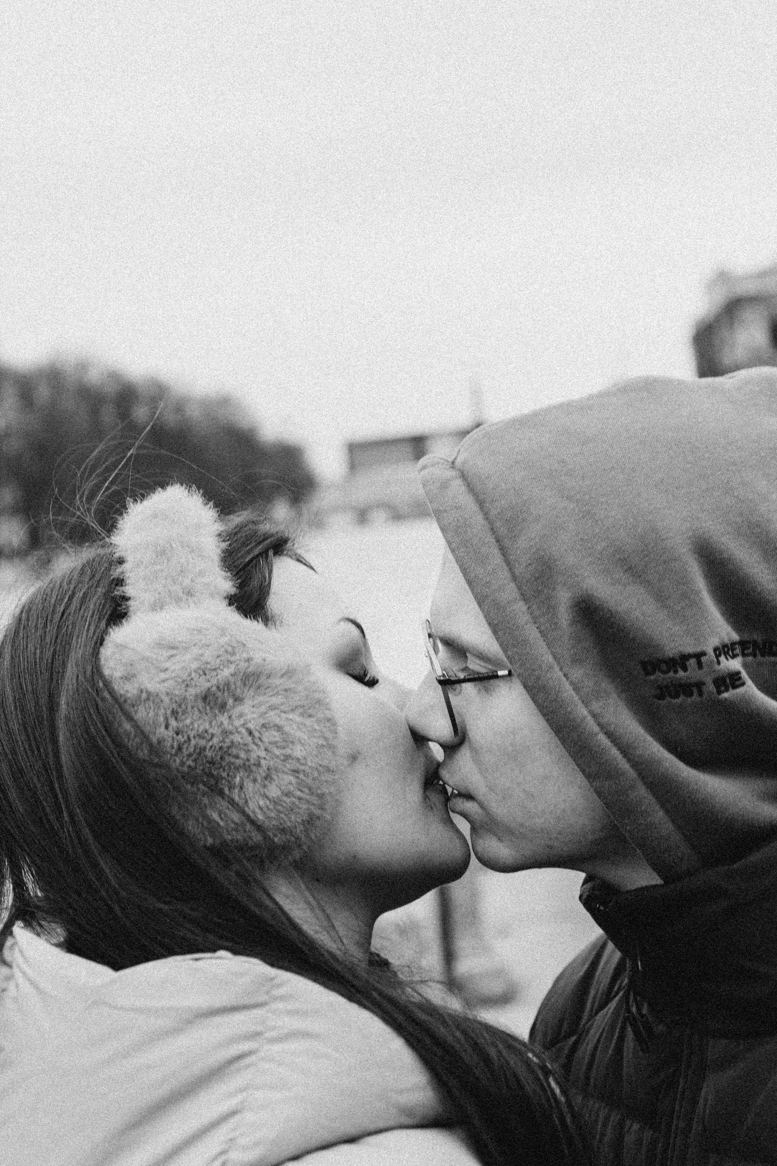 Весеняя прогулка. Профессиональный фотограф, Санкт-Петербург — Виктория Богомолова