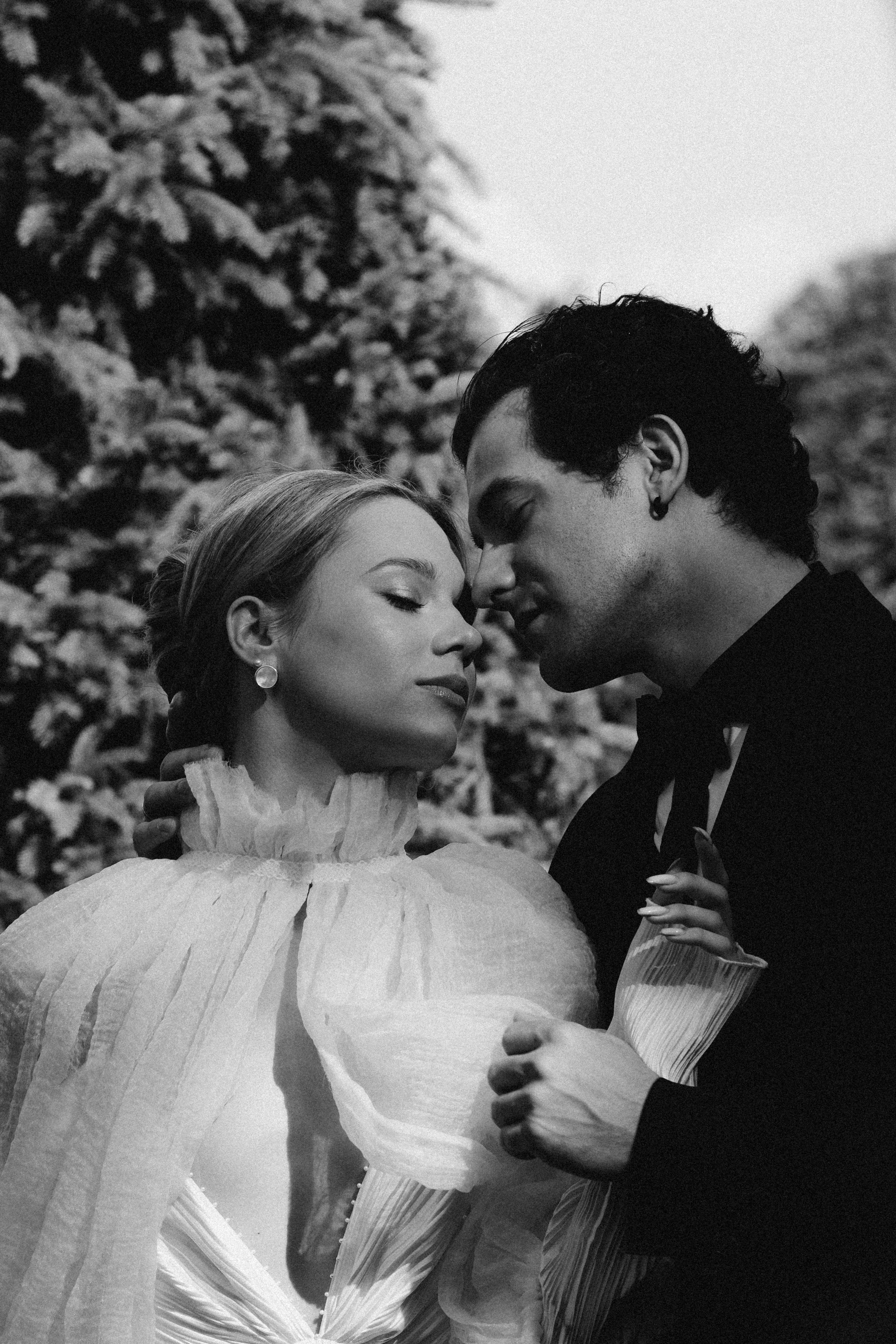 СВАДЕБНАЯ СЬЕМКА В ПАРКЕ ОРАНИЕНБАУМ. Профессиональный фотограф, Санкт-Петербург — Виктория Богомолова