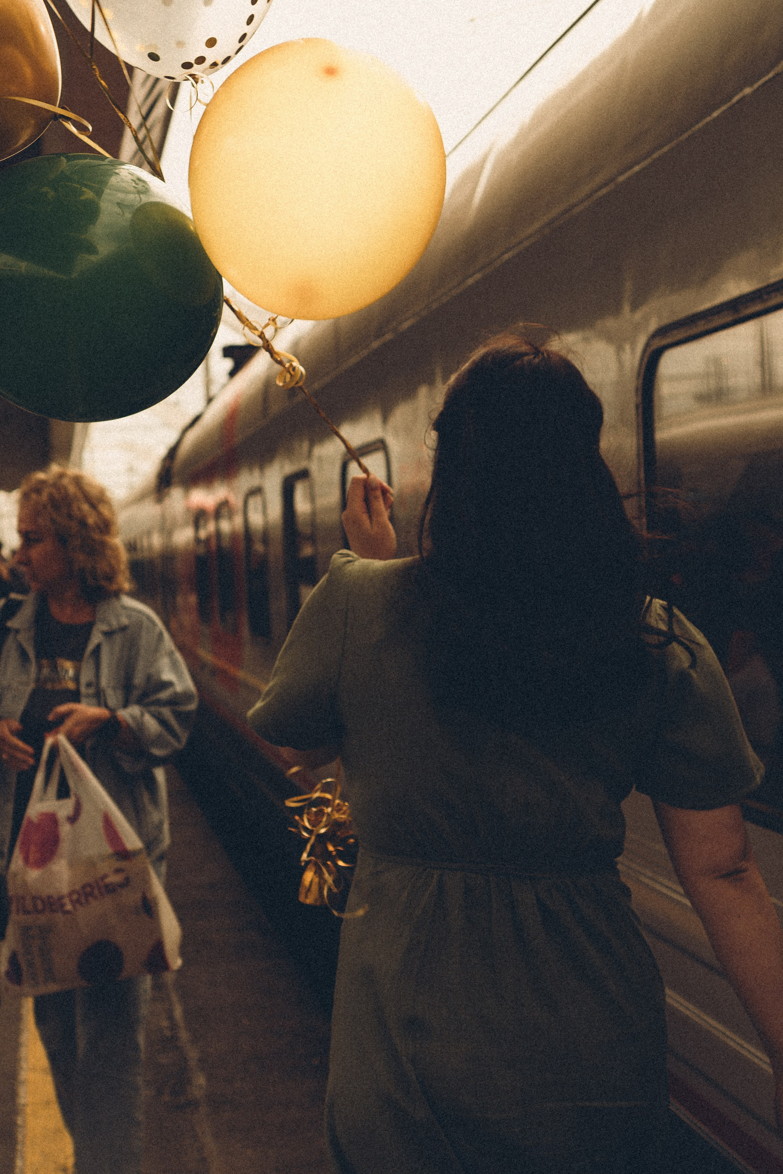 ПРЕДЛОЖЕНИЕ. Профессиональный фотограф, Санкт-Петербург — Виктория Богомолова
