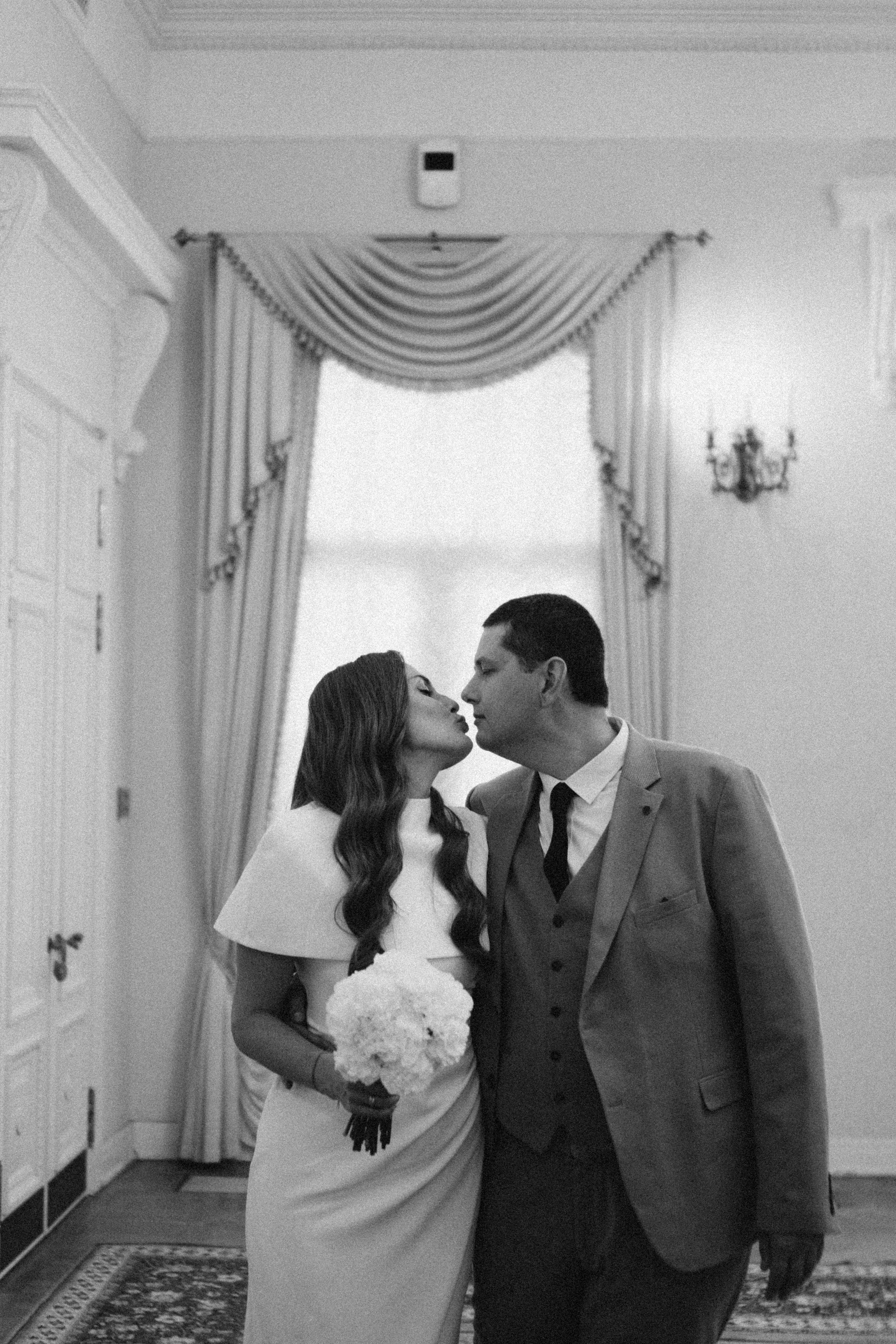 СВАДЕБНАЯ В ПУШКИНЕ. Профессиональный фотограф, Санкт-Петербург — Виктория Богомолова