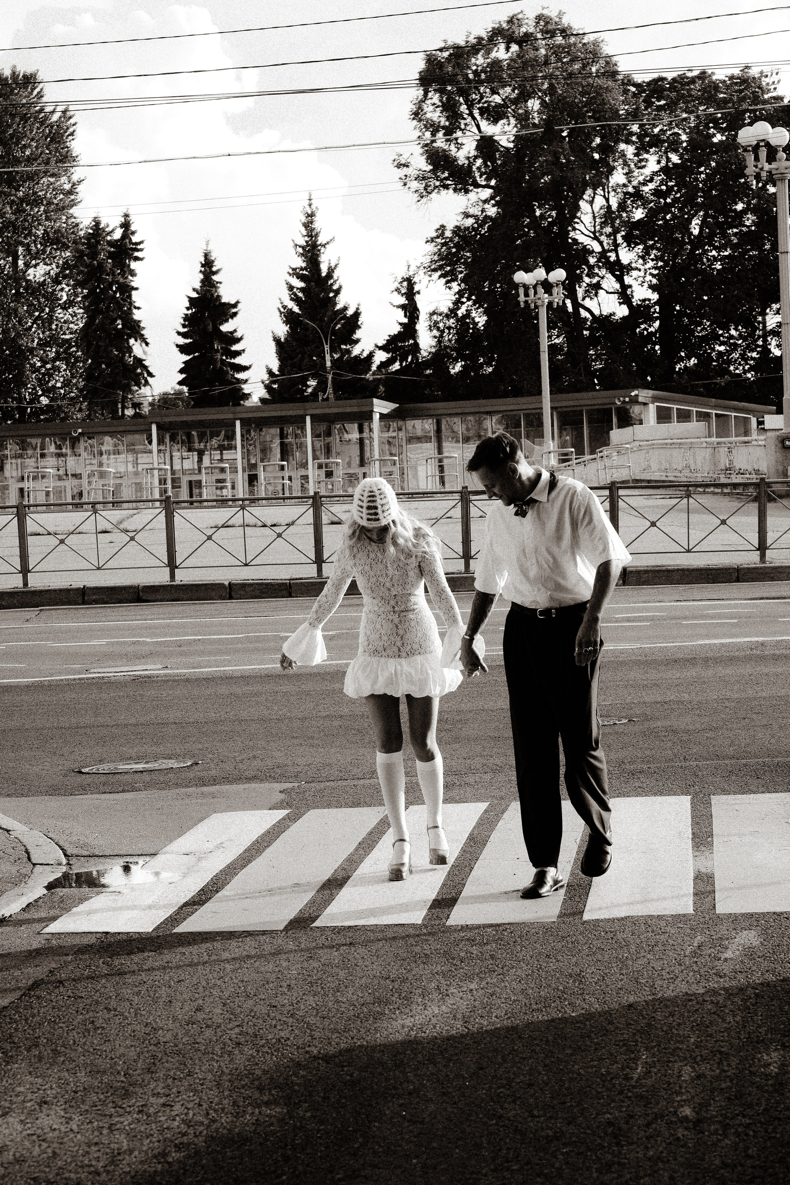 СВАДЕБНАЯ СЬЕМКА С КАБРИОЛЕТОМ В САНТК-ПЕТЕРБУРГЕ НА ПЕТРОГРАДКЕ В ОТЕЛЕ ПАНОРАМИКА. Профессиональный фотограф, Санкт-Петербург — Виктория Богомолова