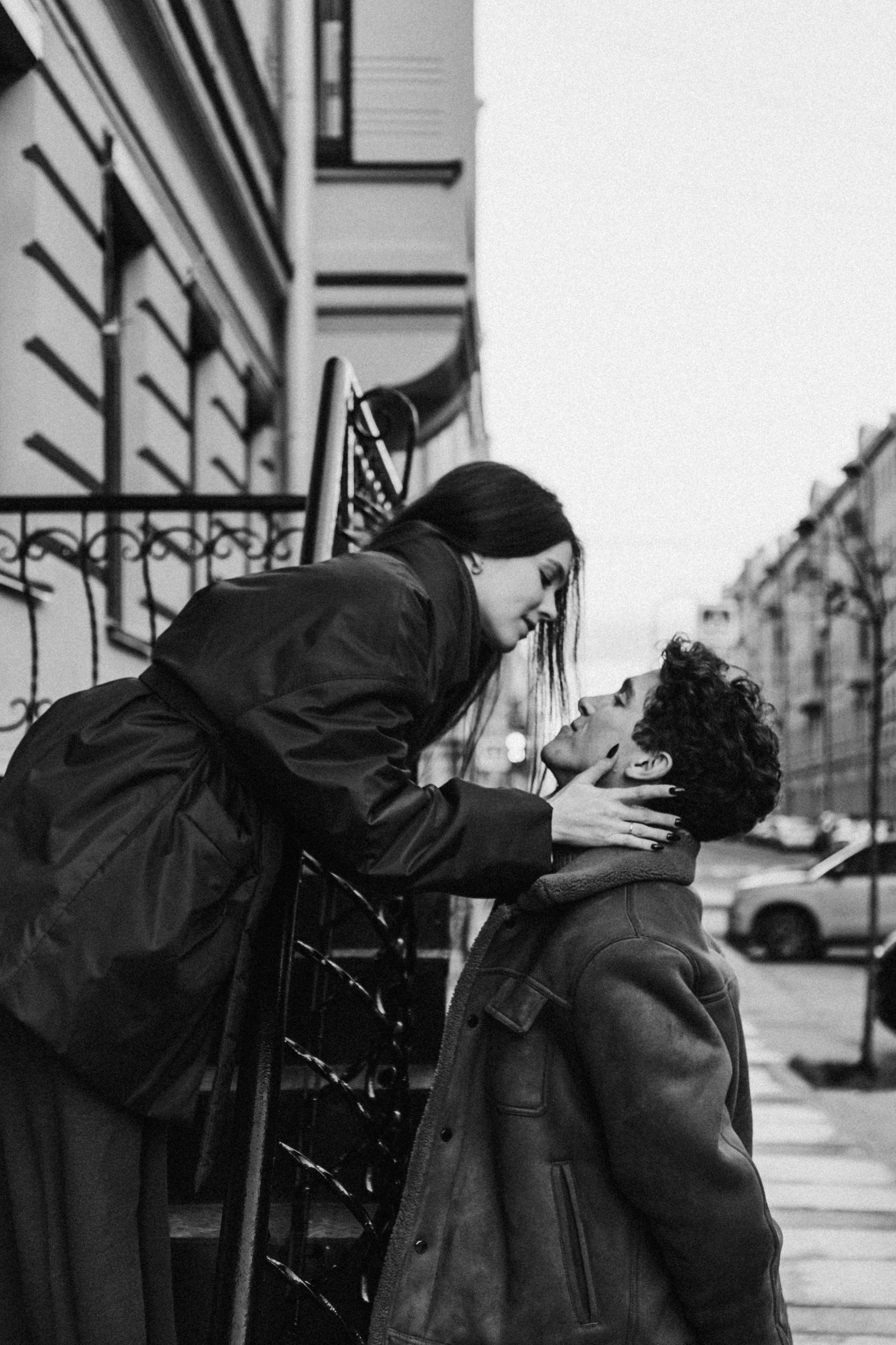 ОСЕННЯЯ ПРОГУЛКА. Профессиональный фотограф, Санкт-Петербург — Виктория Богомолова