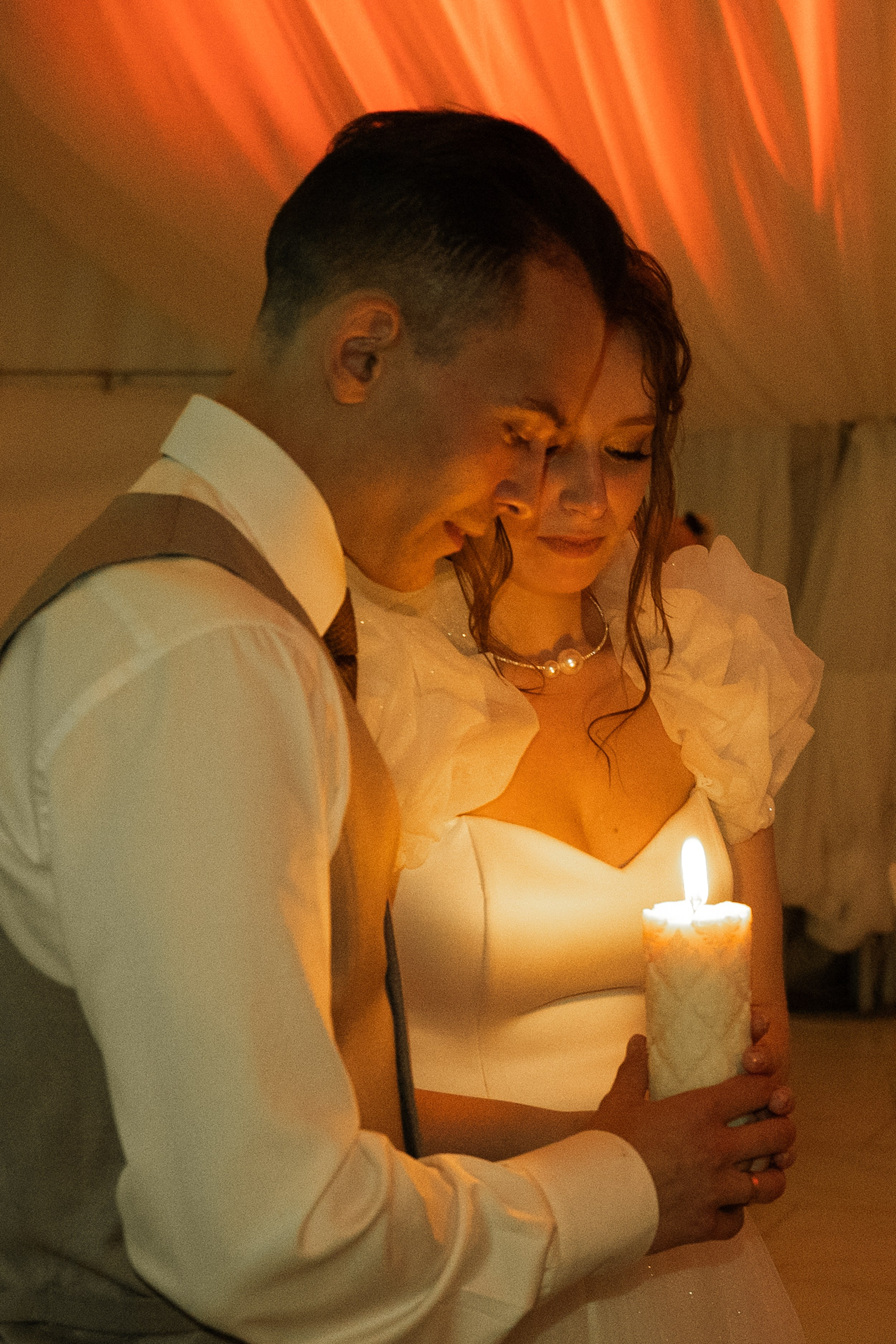 Егор & Виктория. Главная