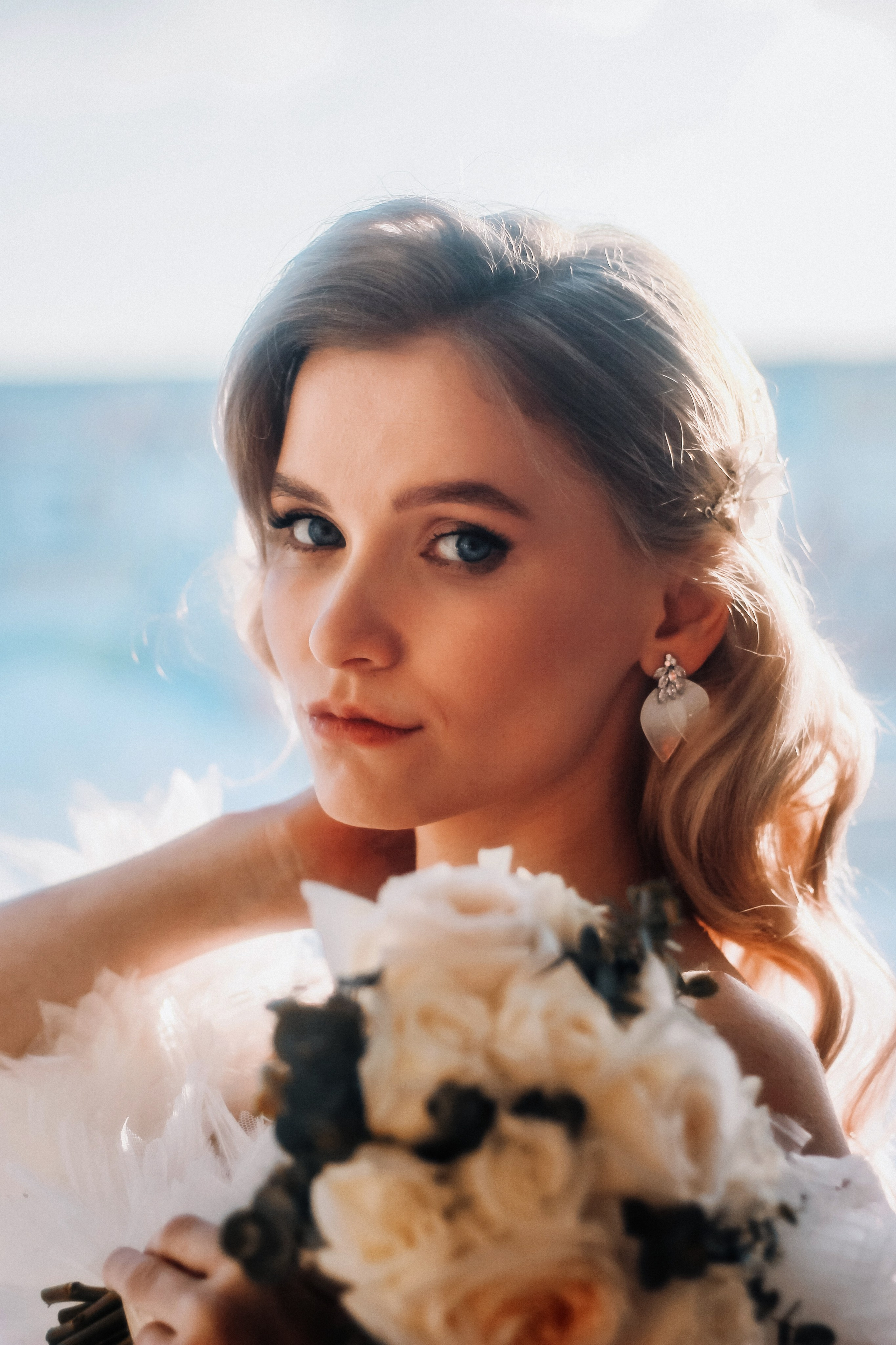 Анастасия и Игорь. Фотограф Киров — Глазов Арина Авакумова