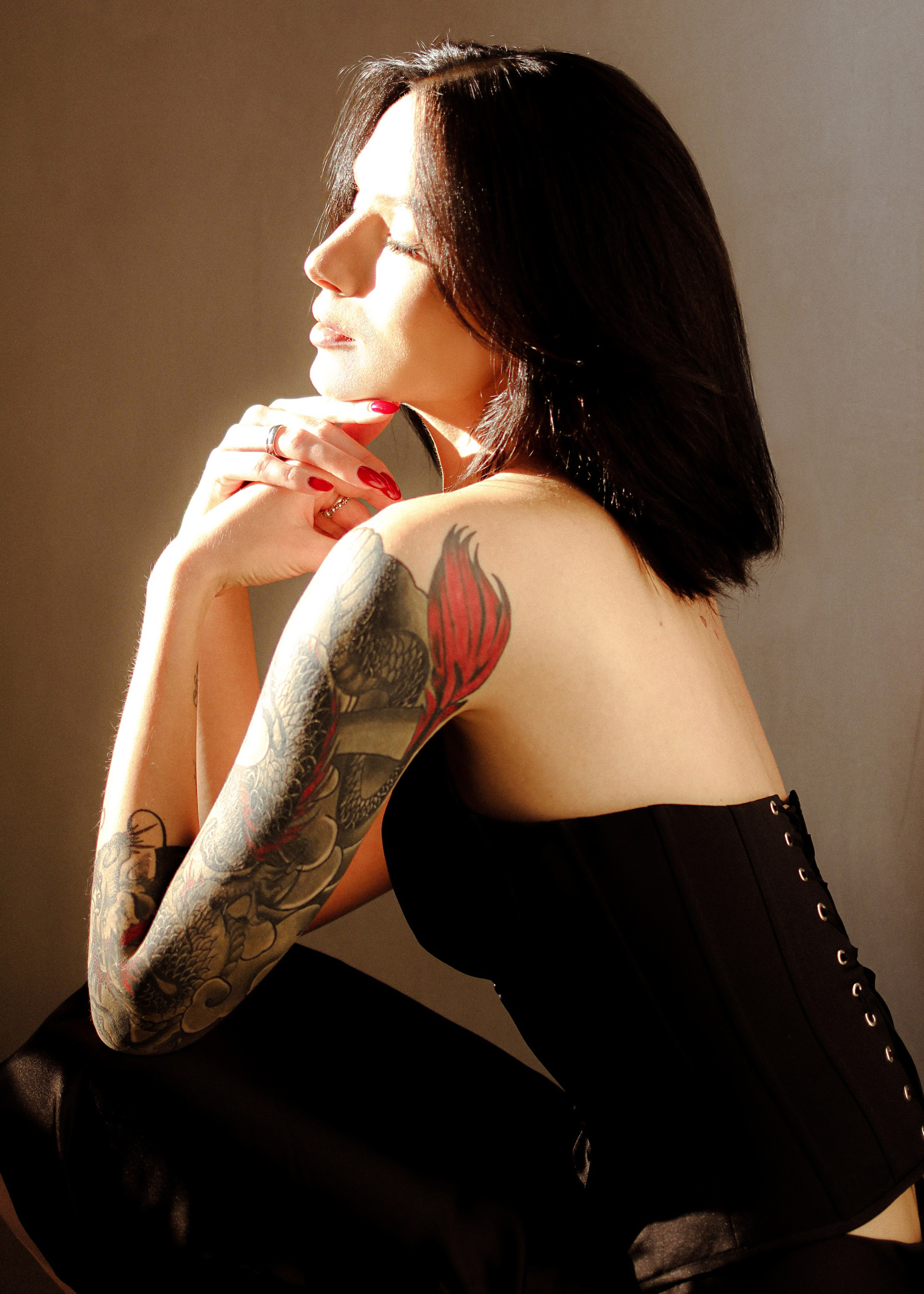 Александра. Александра Крашевская. Портретный фотограф в Москве и Санкт-Петербурге