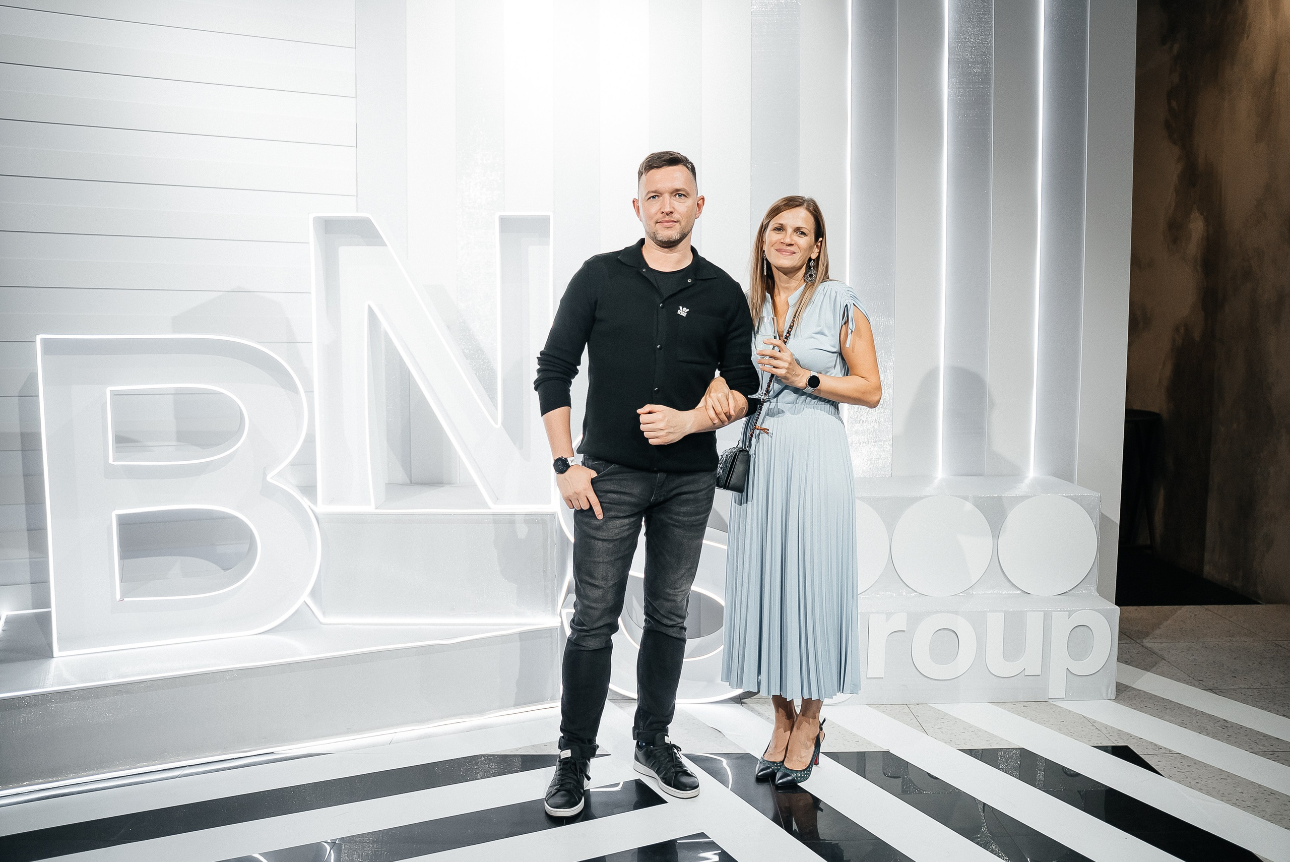 BNS. Павел Краснов — Свадебный и репортажный фотограф в Москве