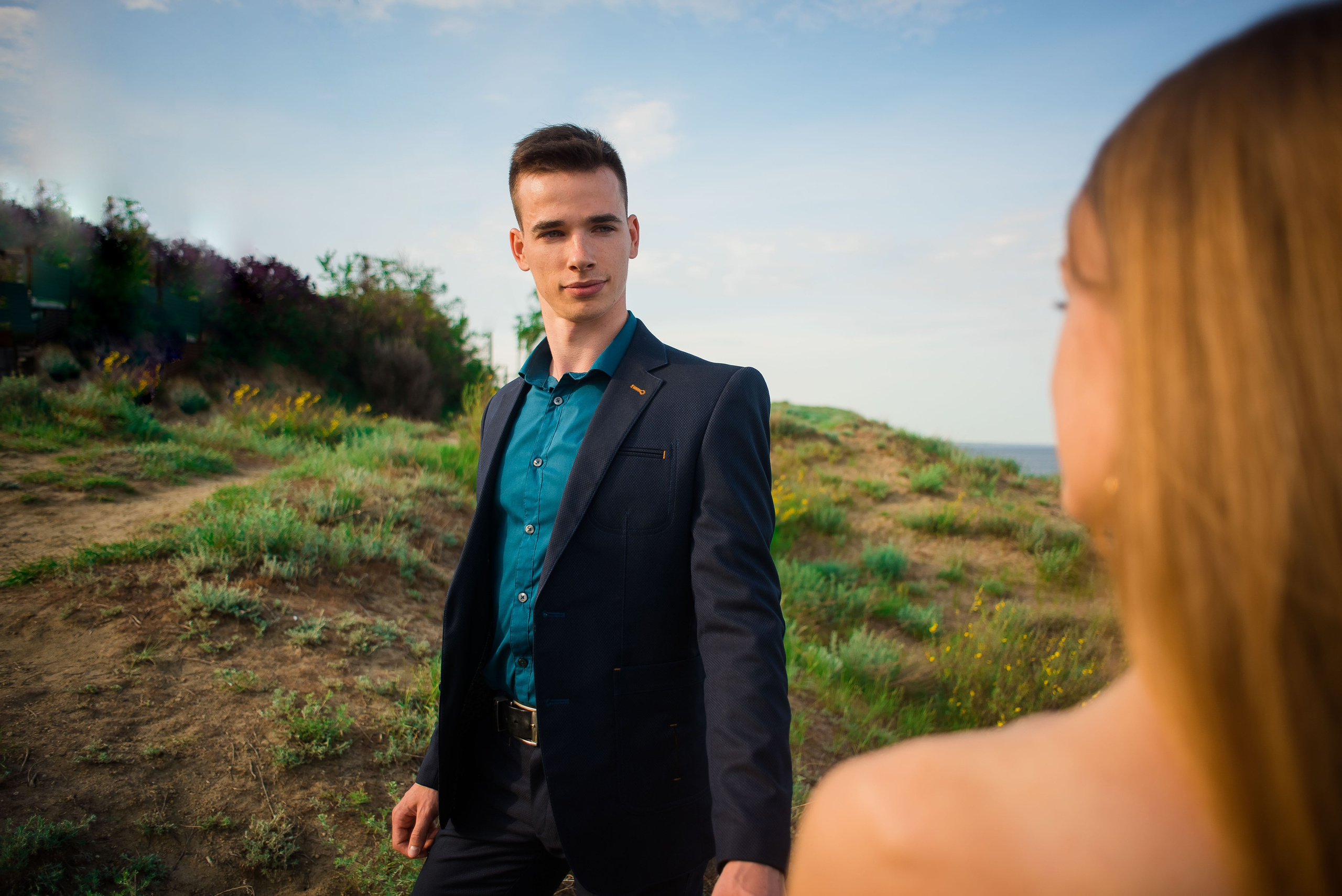 Vinovka. Свадебный и семейный фотограф Яна Стражева. Волгоград, Москва