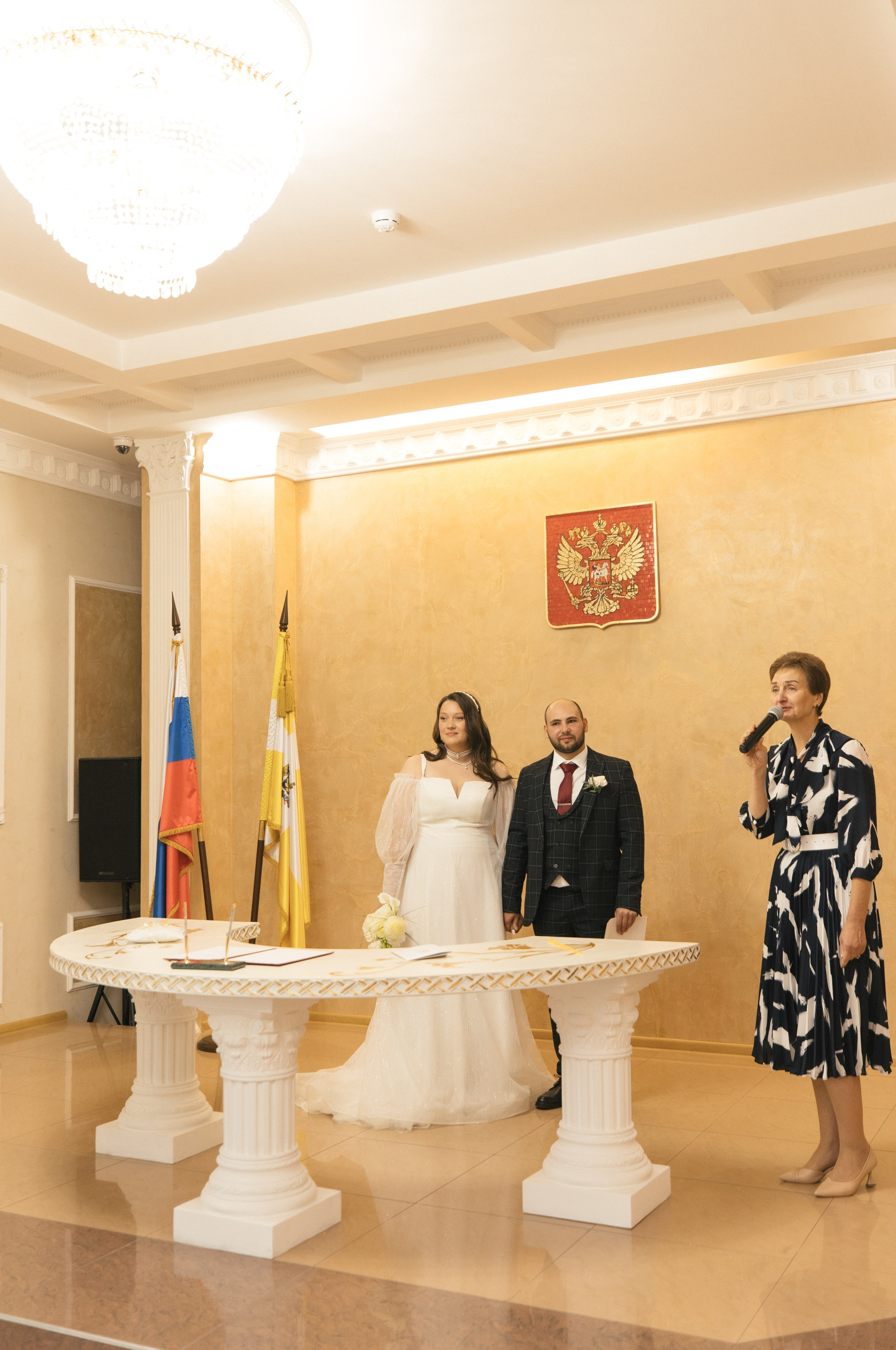 Стас и Маша. Главная