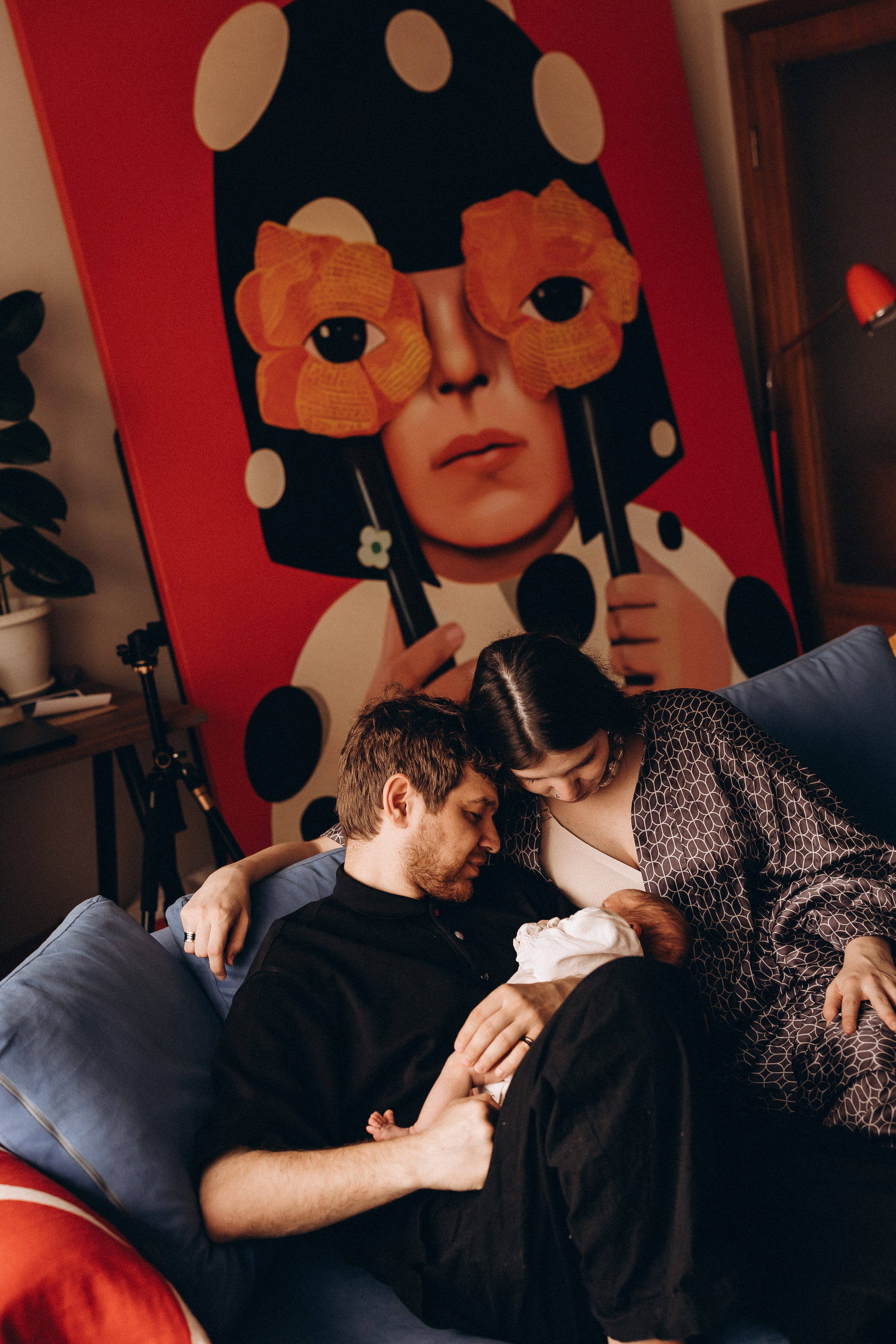 Александра. Евгения Пелипас