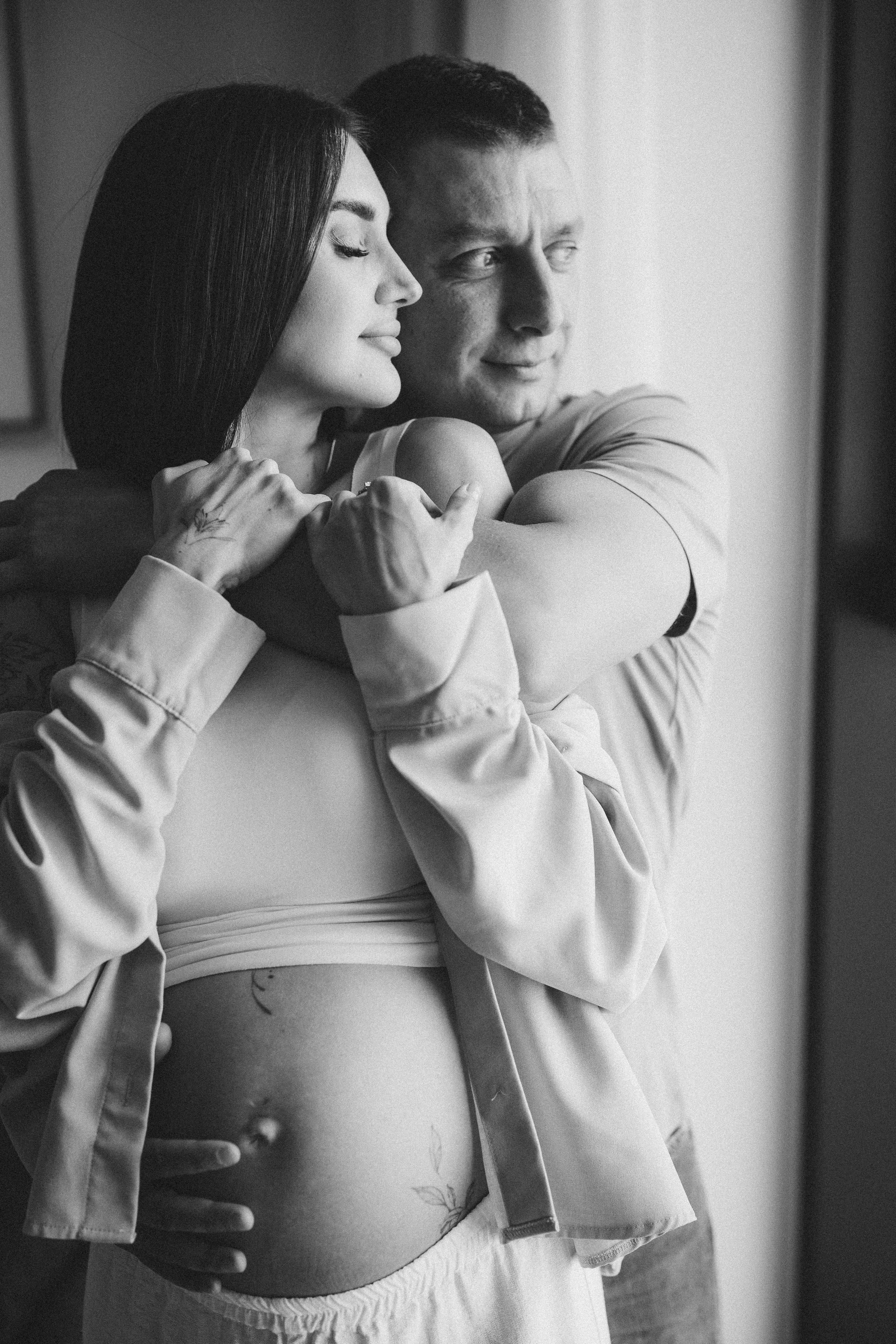 В ожидании. Евгения Пелипас