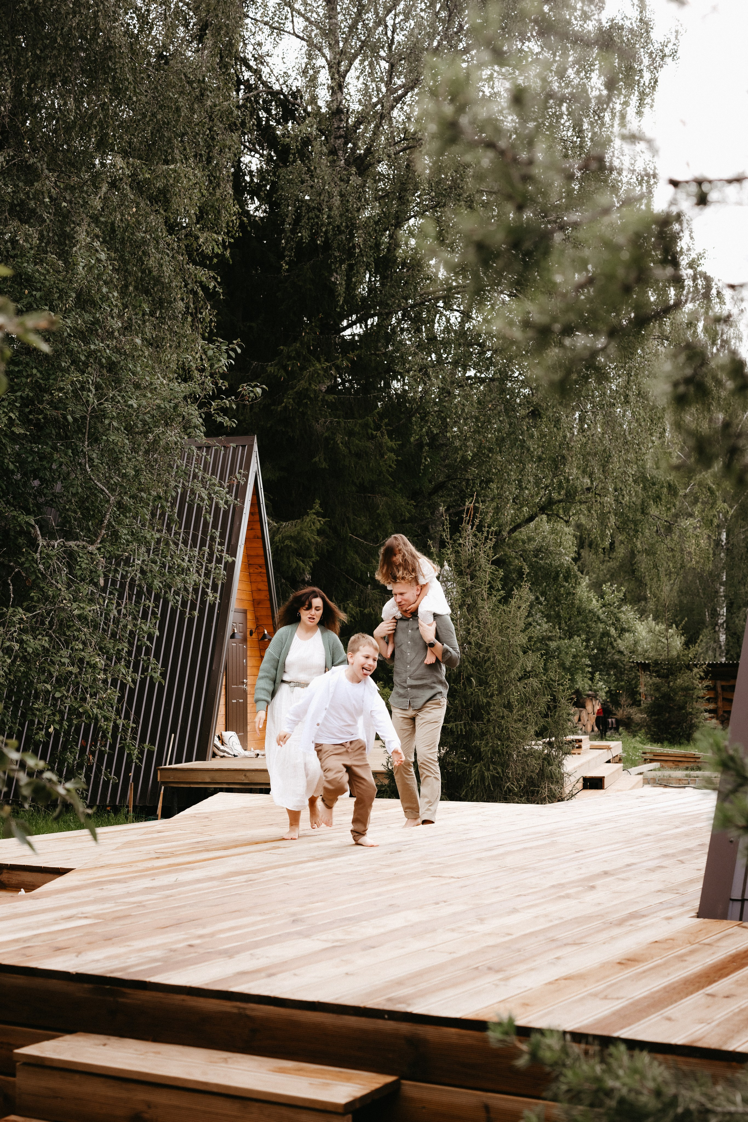 История. Евгения Пелипас