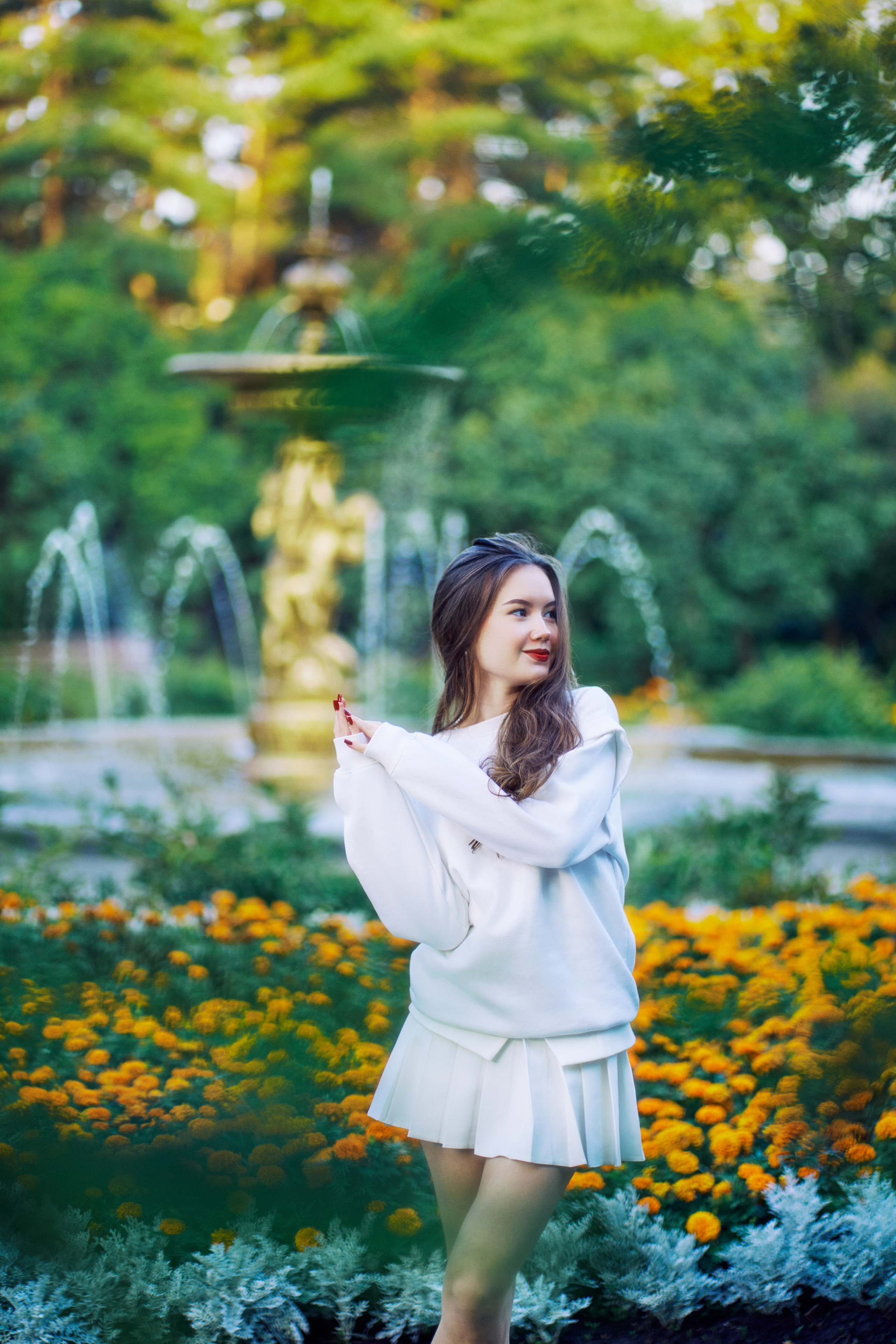 Вика Лето. Фотоким