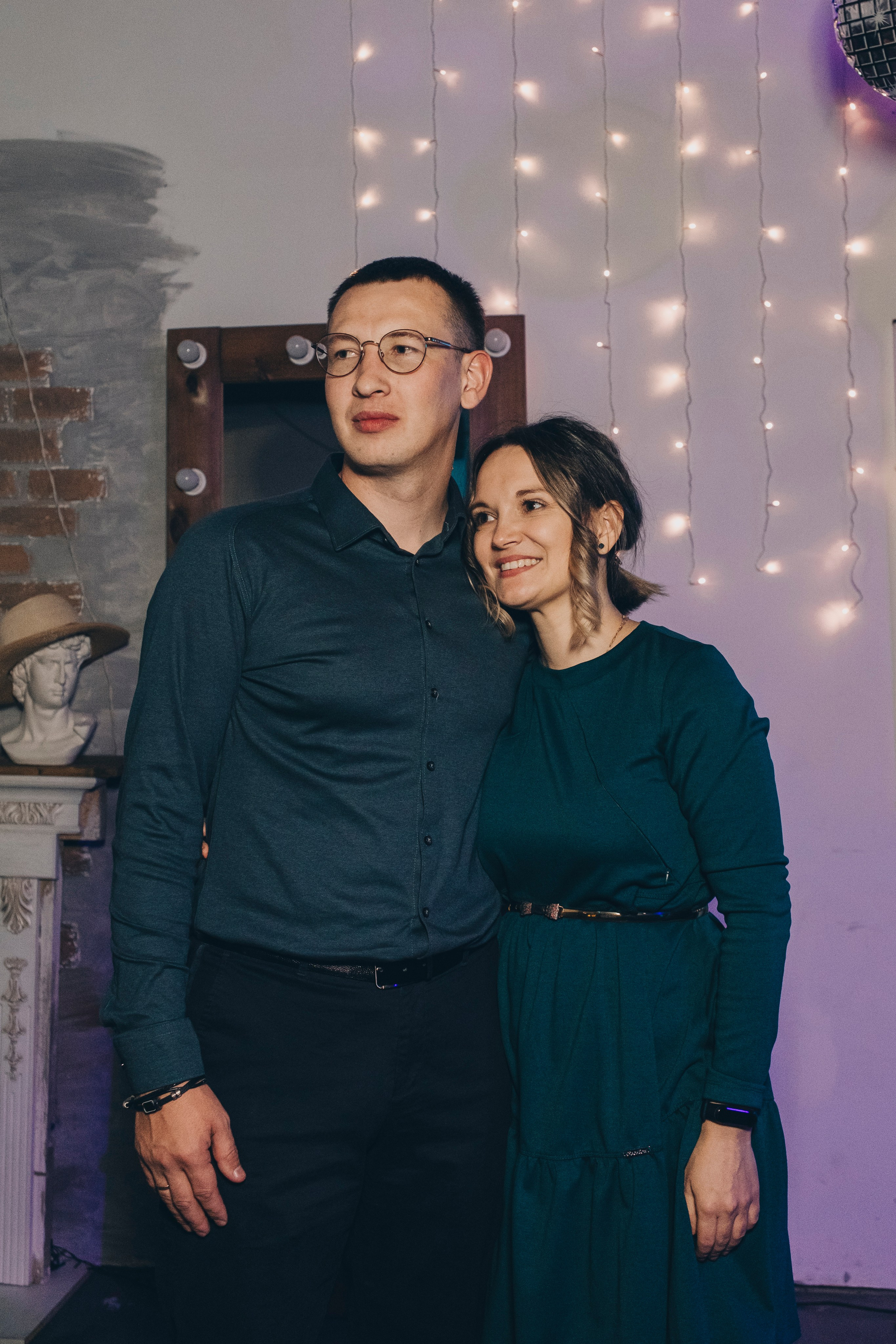 Репортаж Дня Рождения. Фотограф в Иркутске Анна Мирошникова