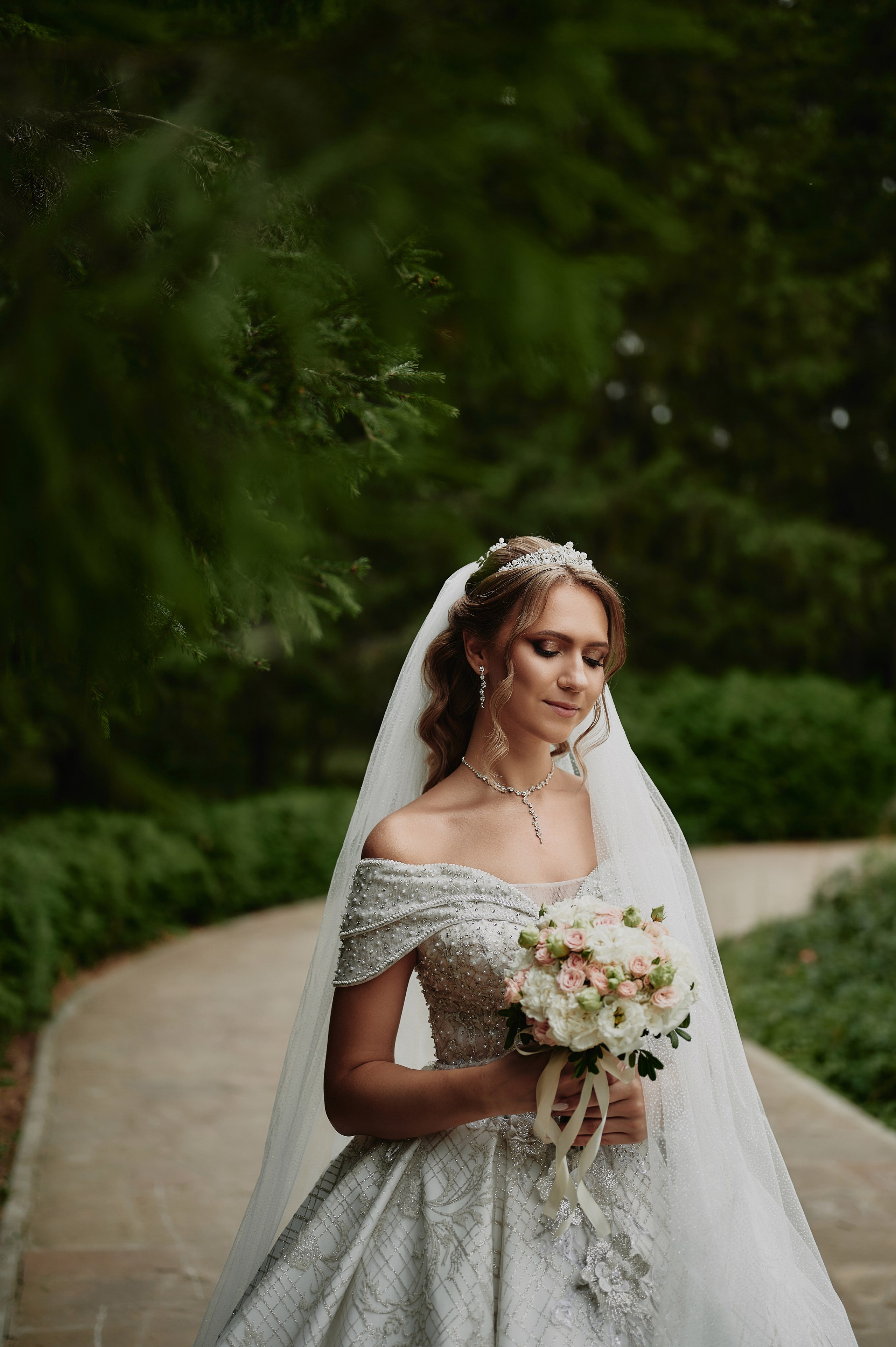 Иван и Эльвира. Фото-видеосъемка свадеб Venson Films