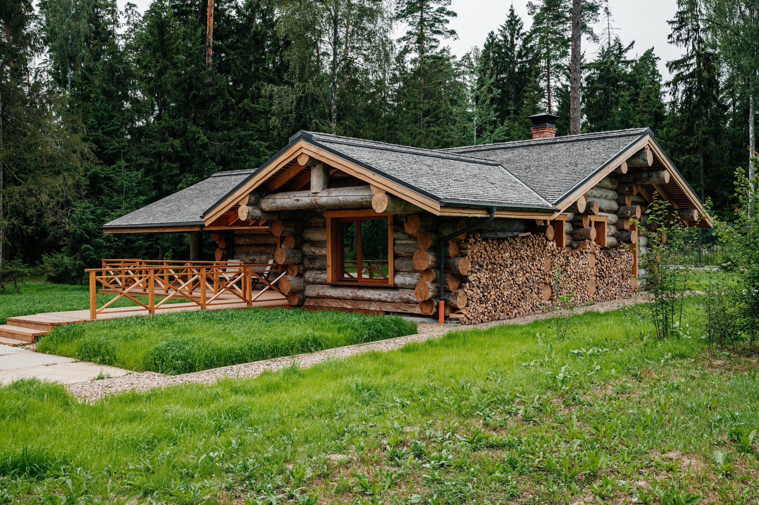 Интерьерная. Главная