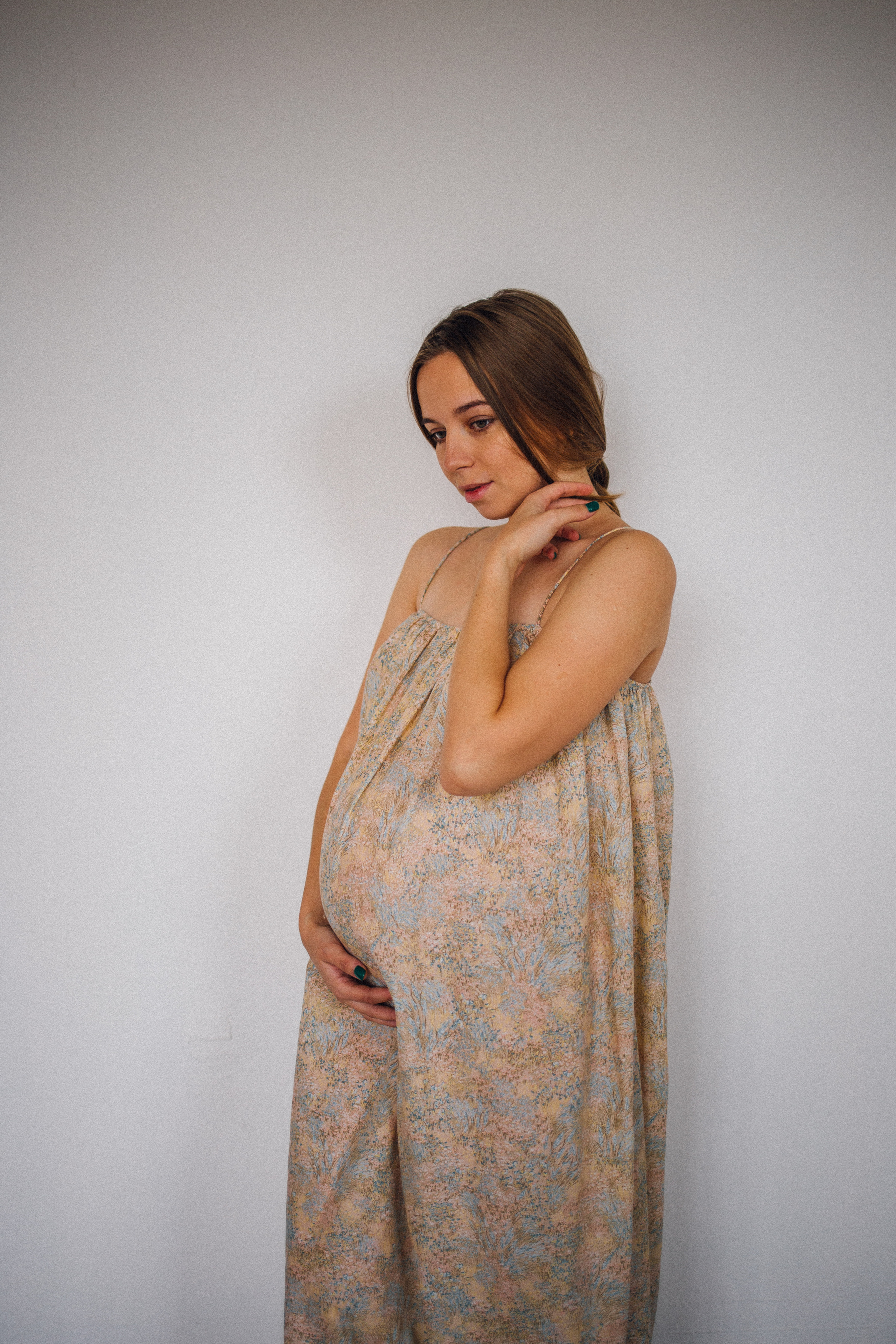 Миша, Даша и Бося. Фотограф в Волгограде Карина Хлебушкина