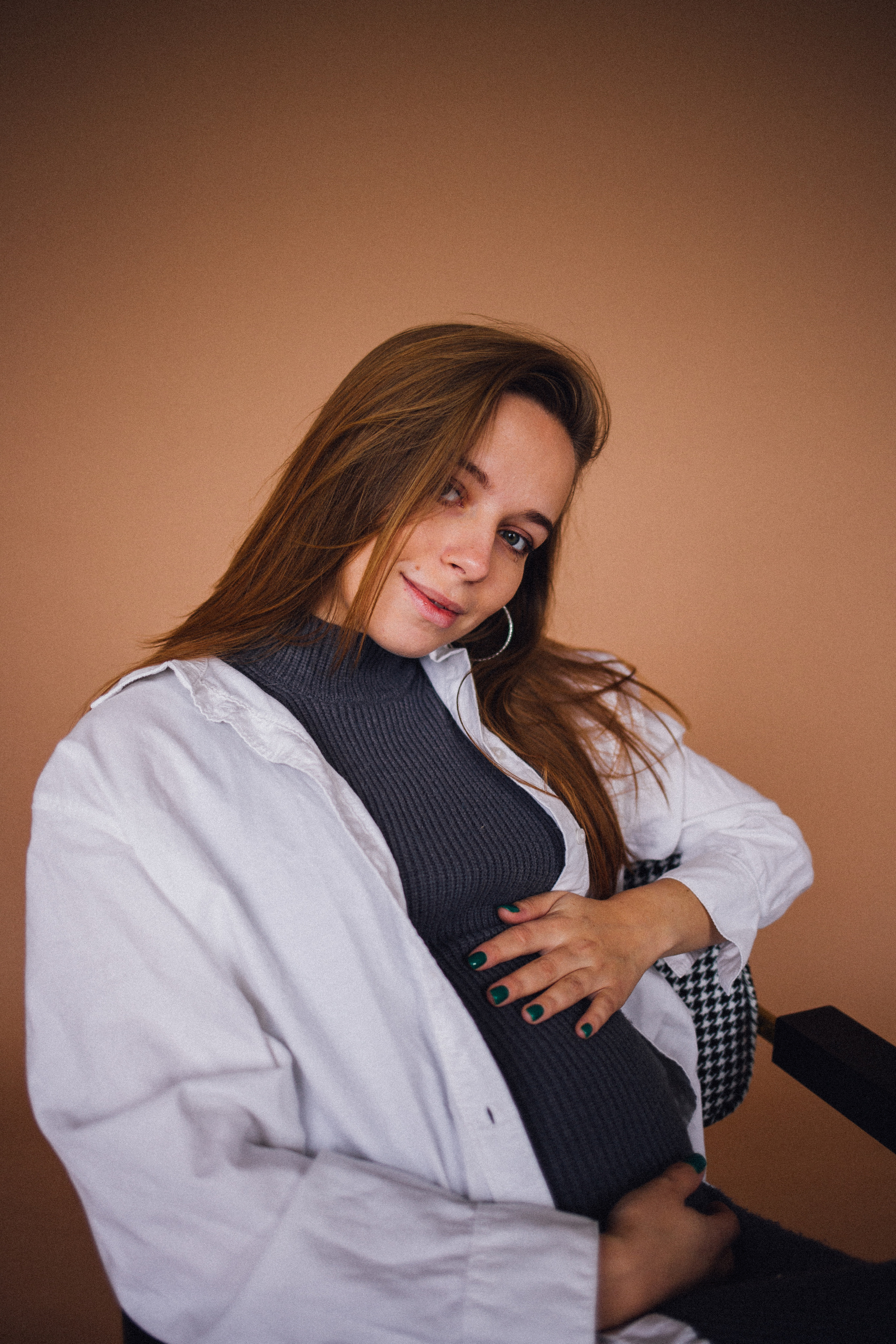 Миша, Даша и Бося. Фотограф в Волгограде Карина Хлебушкина