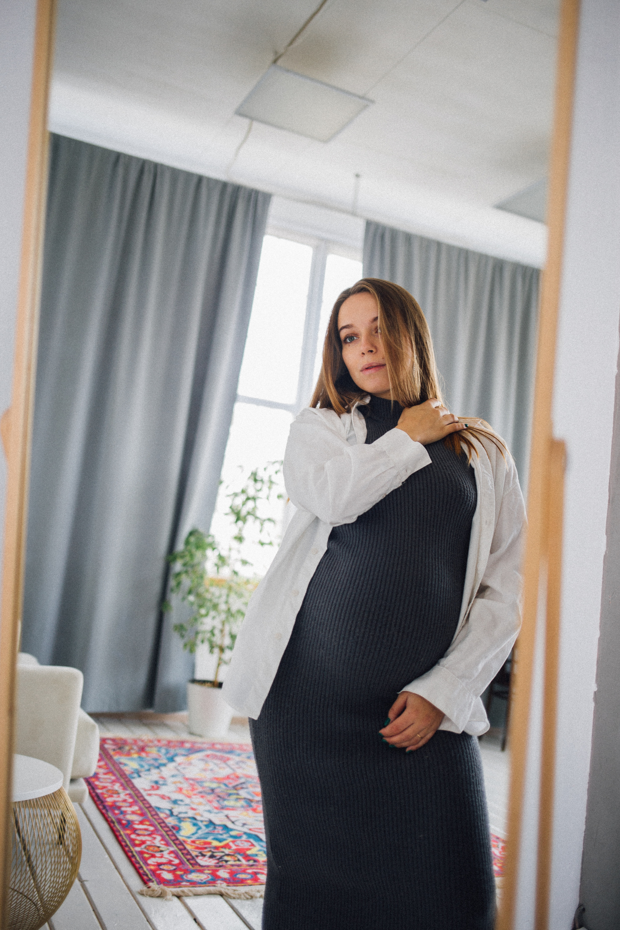 Миша, Даша и Бося. Фотограф в Волгограде Карина Хлебушкина