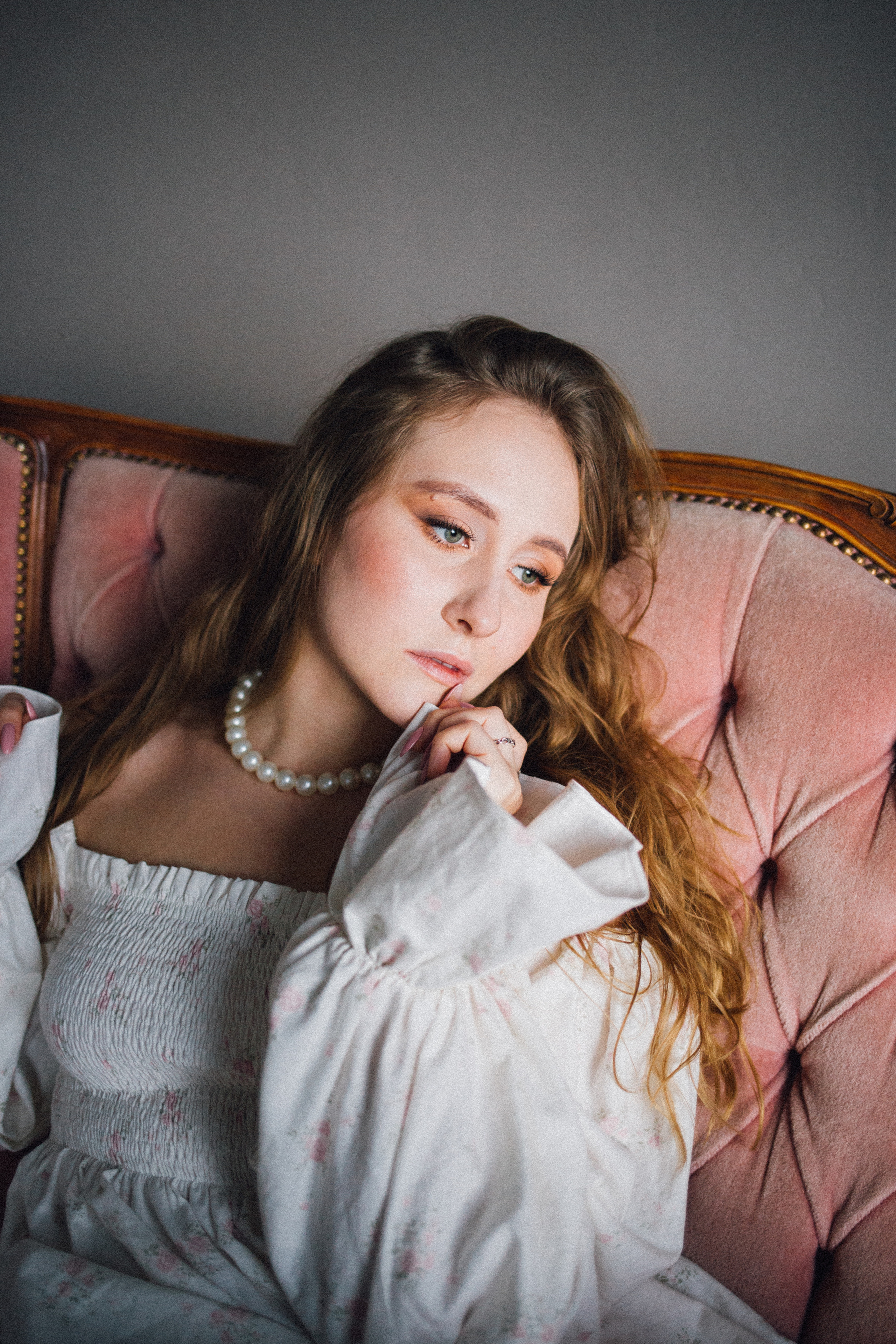 Фотограф в Волгограде Карина Хлебушкина