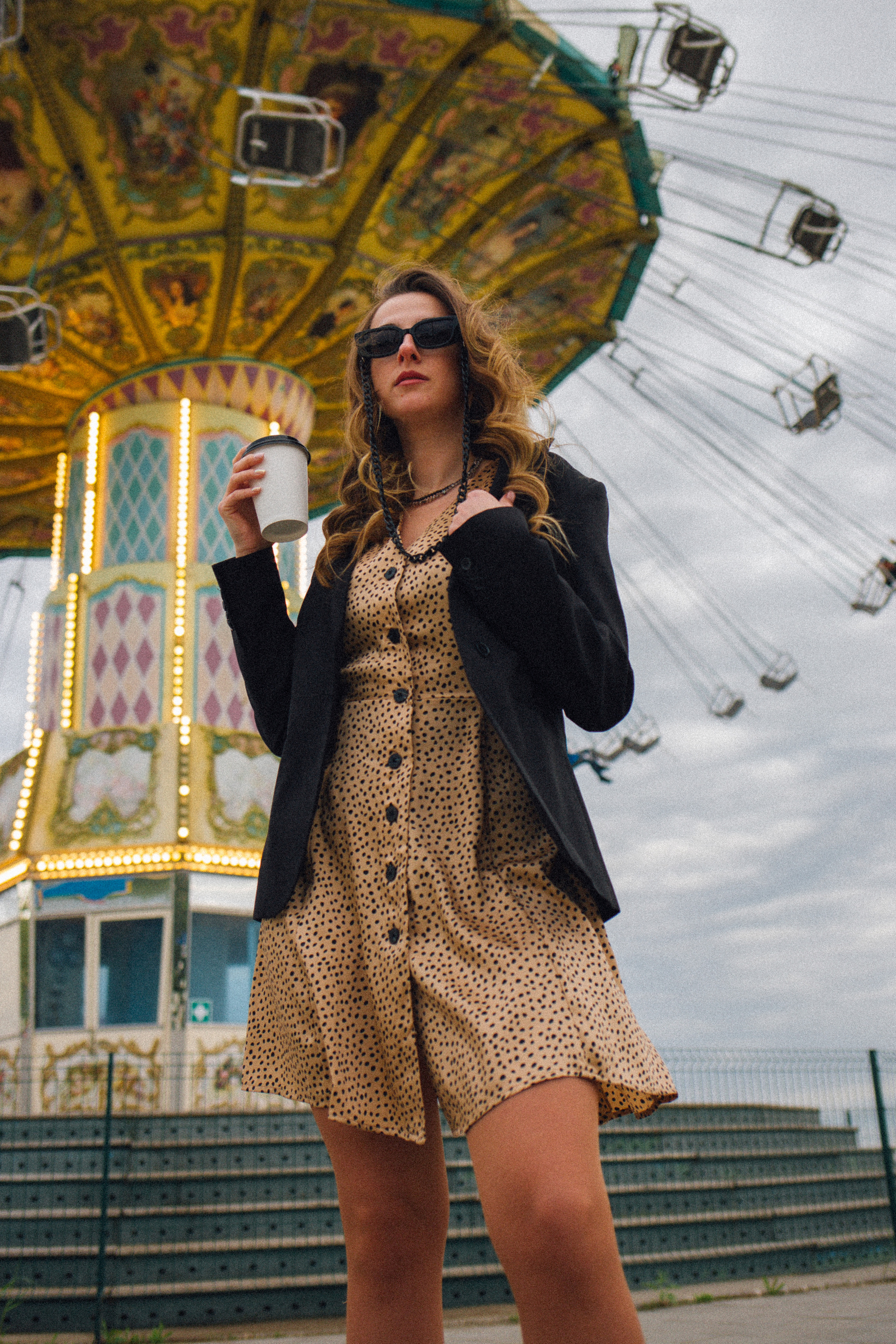 Маша. Фотограф в Волгограде Карина Хлебушкина