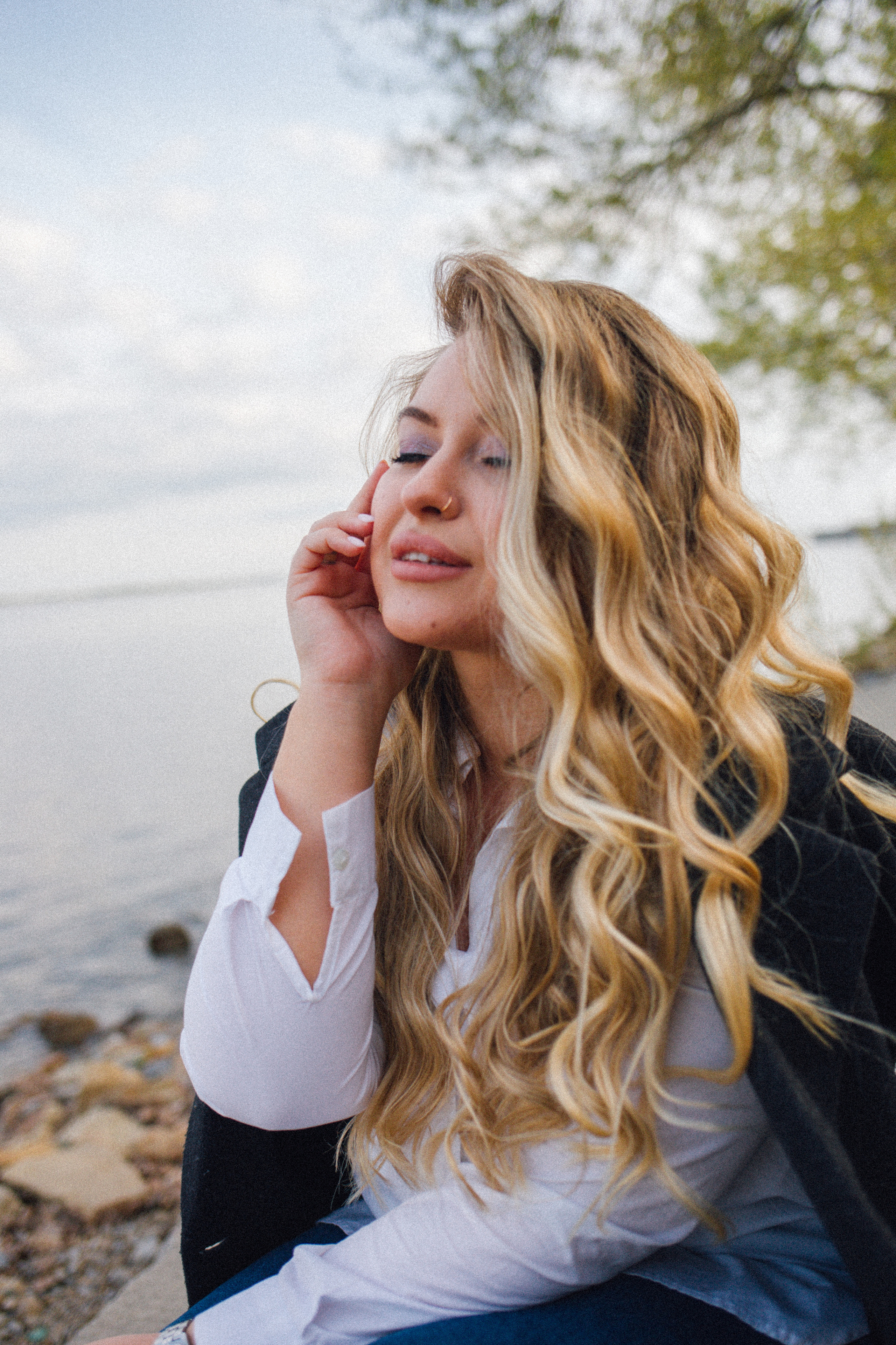 Лера. Фотограф в Волгограде Карина Хлебушкина