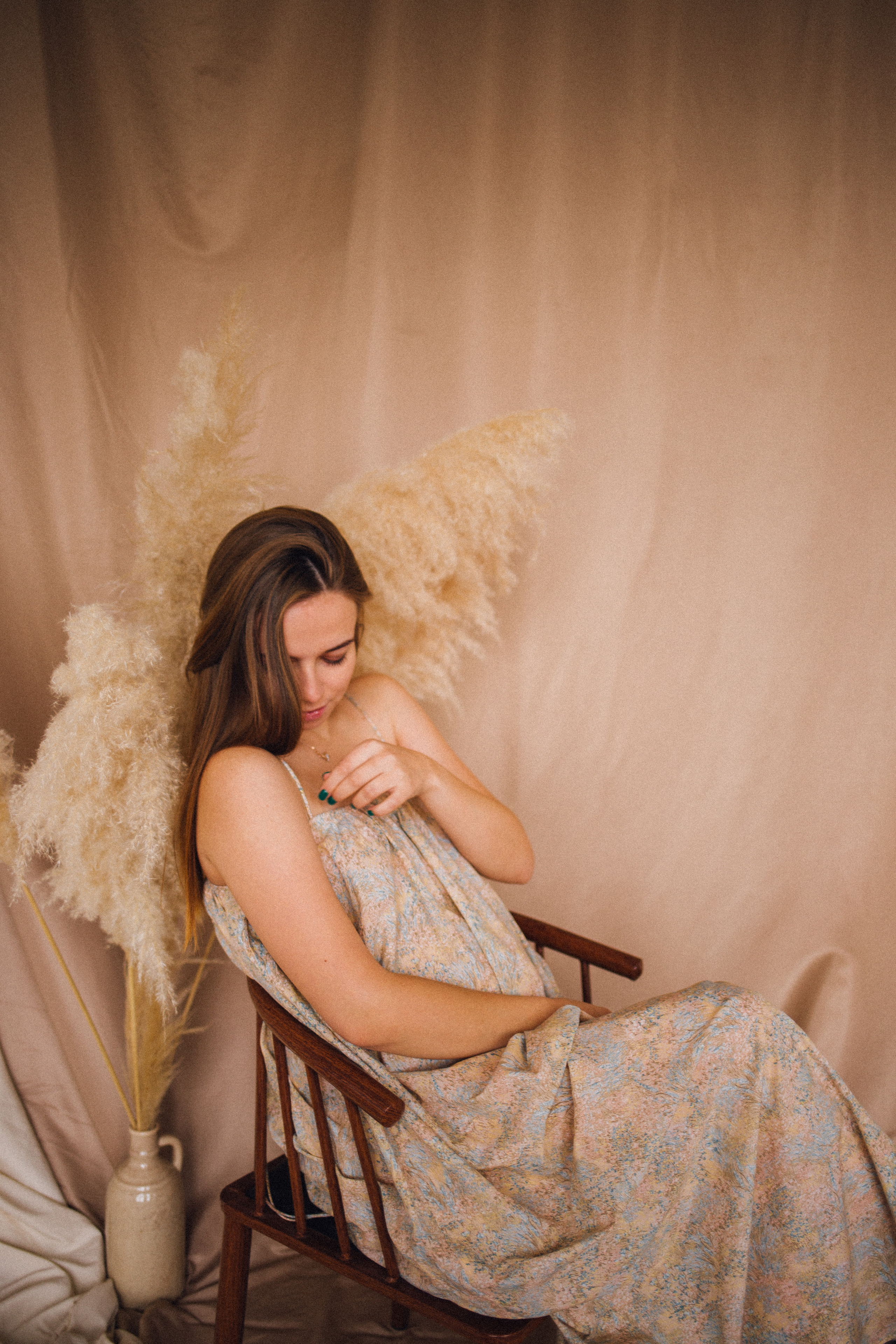 Миша, Даша и Бося. Фотограф в Волгограде Карина Хлебушкина